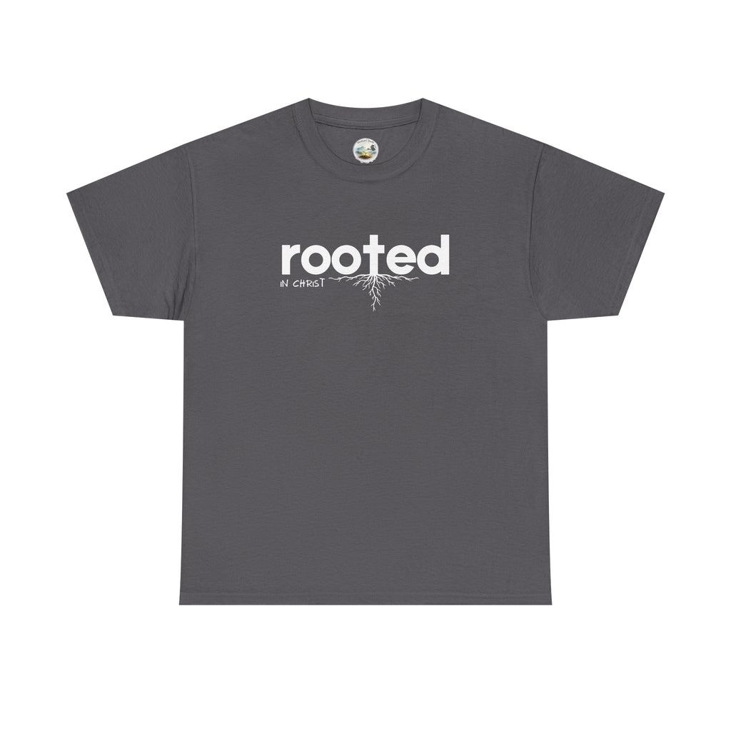 Rooted In Christ (1)