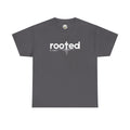 Rooted In Christ (1)