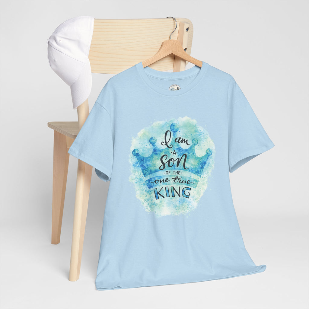 Son of the One True King