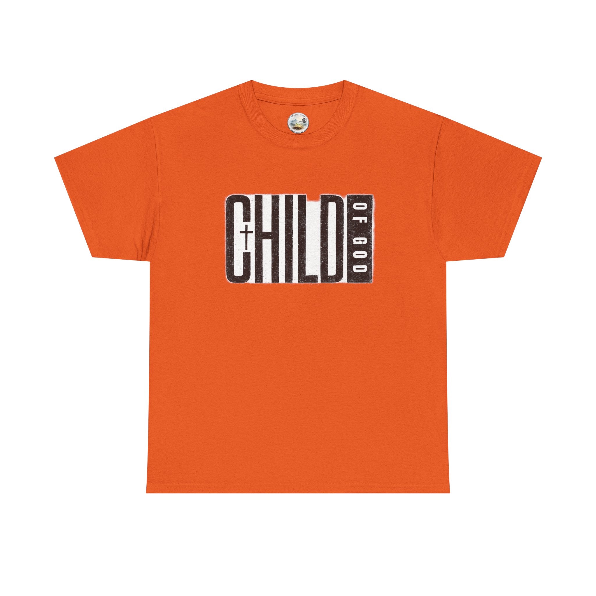 Child of God (4)