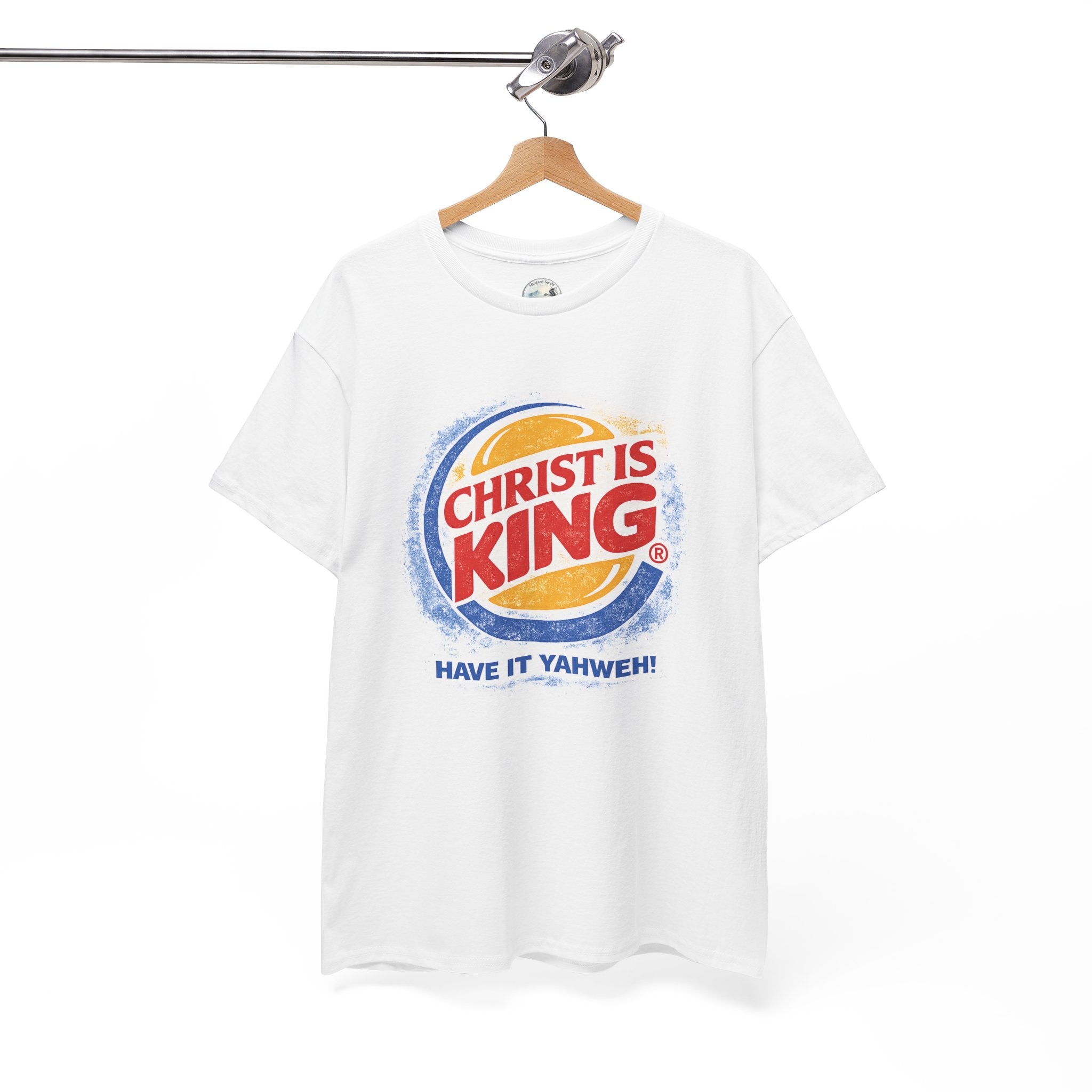 Christ Is King