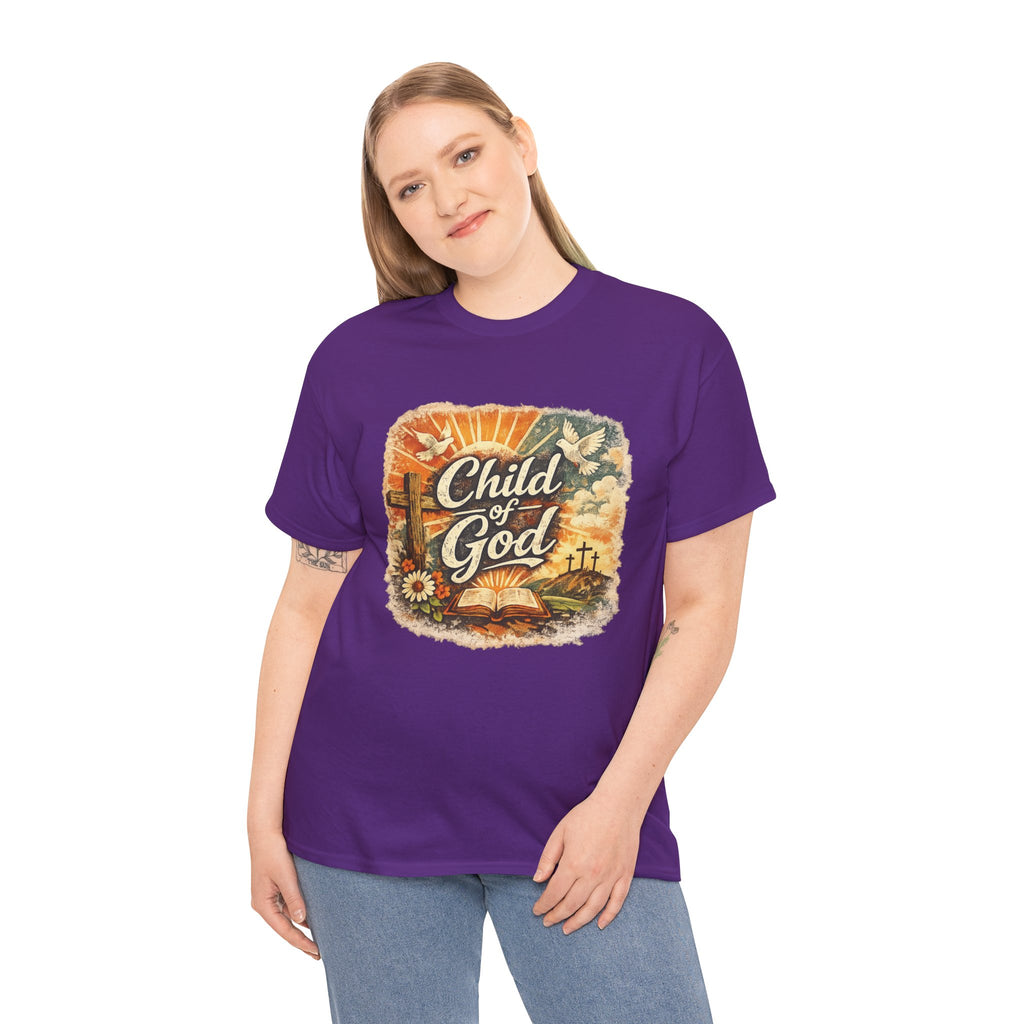 Child of God (2)
