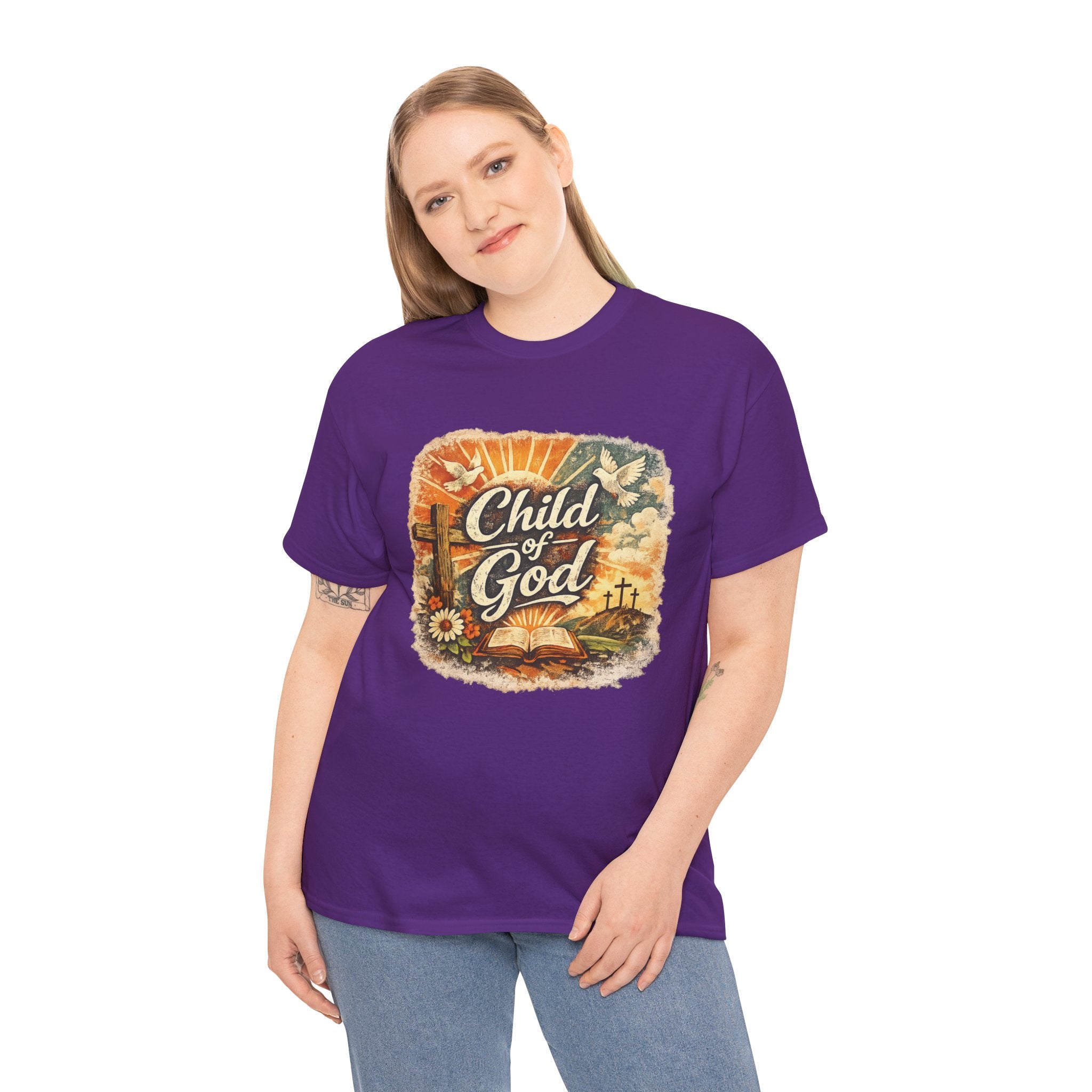 Child of God (2)