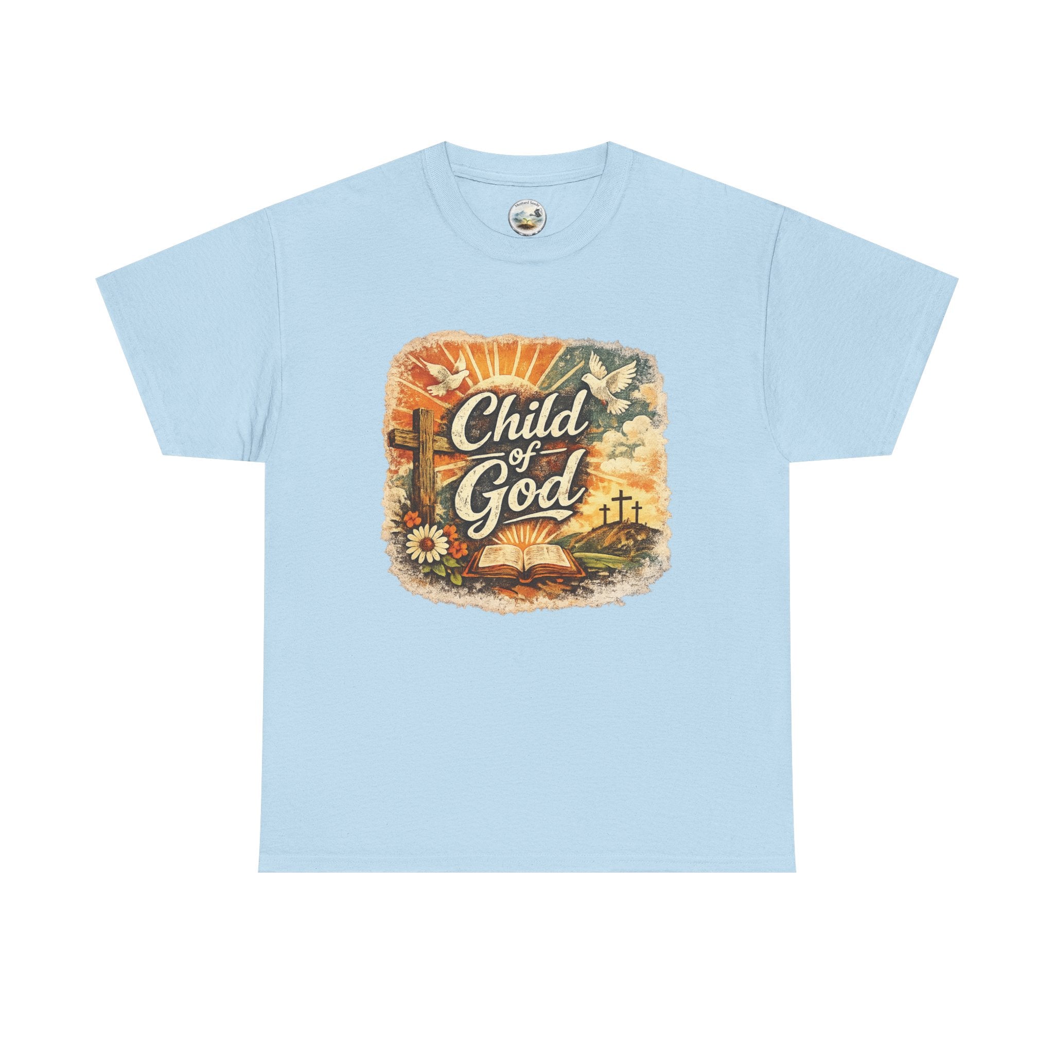 Child of God (2)