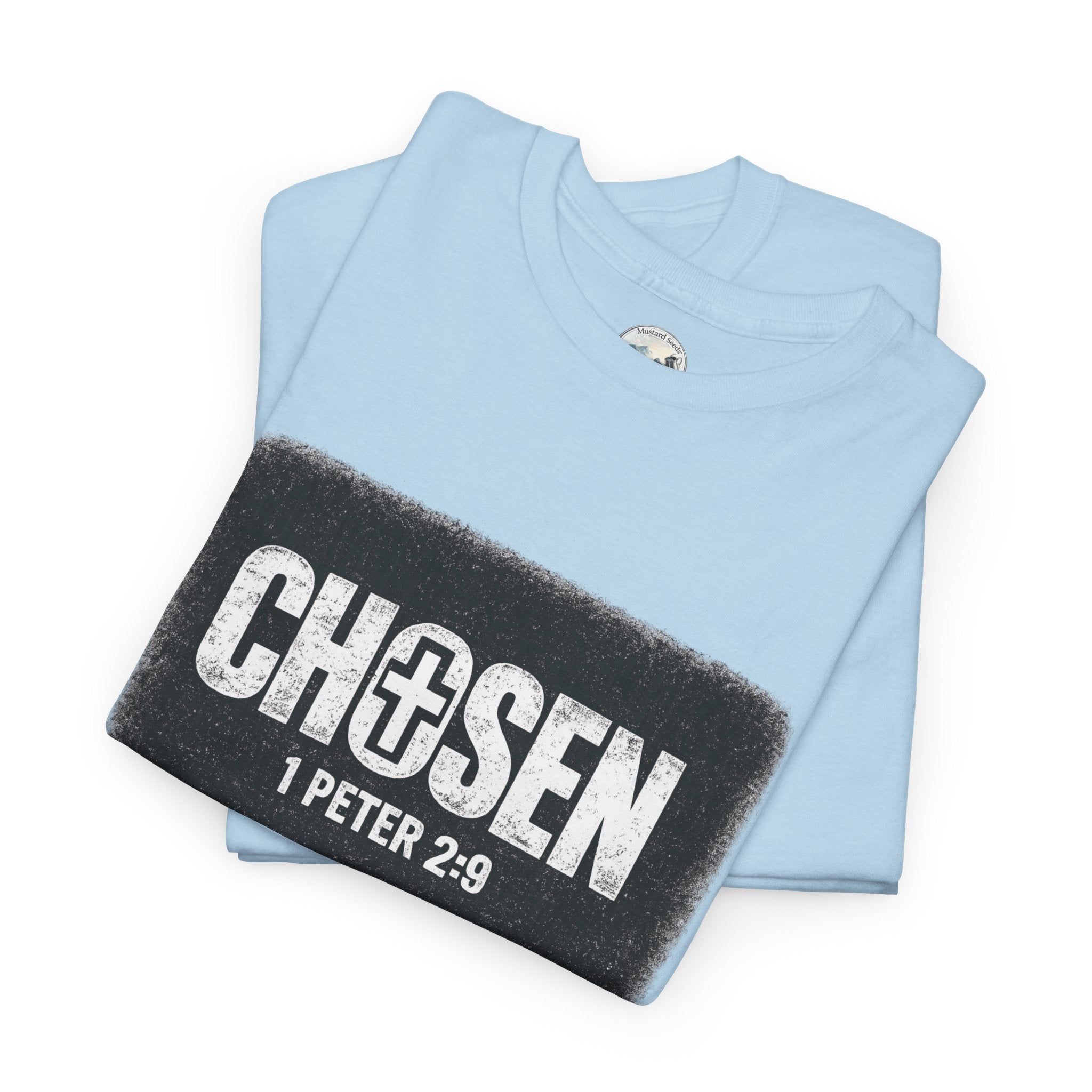 Chosen (1)