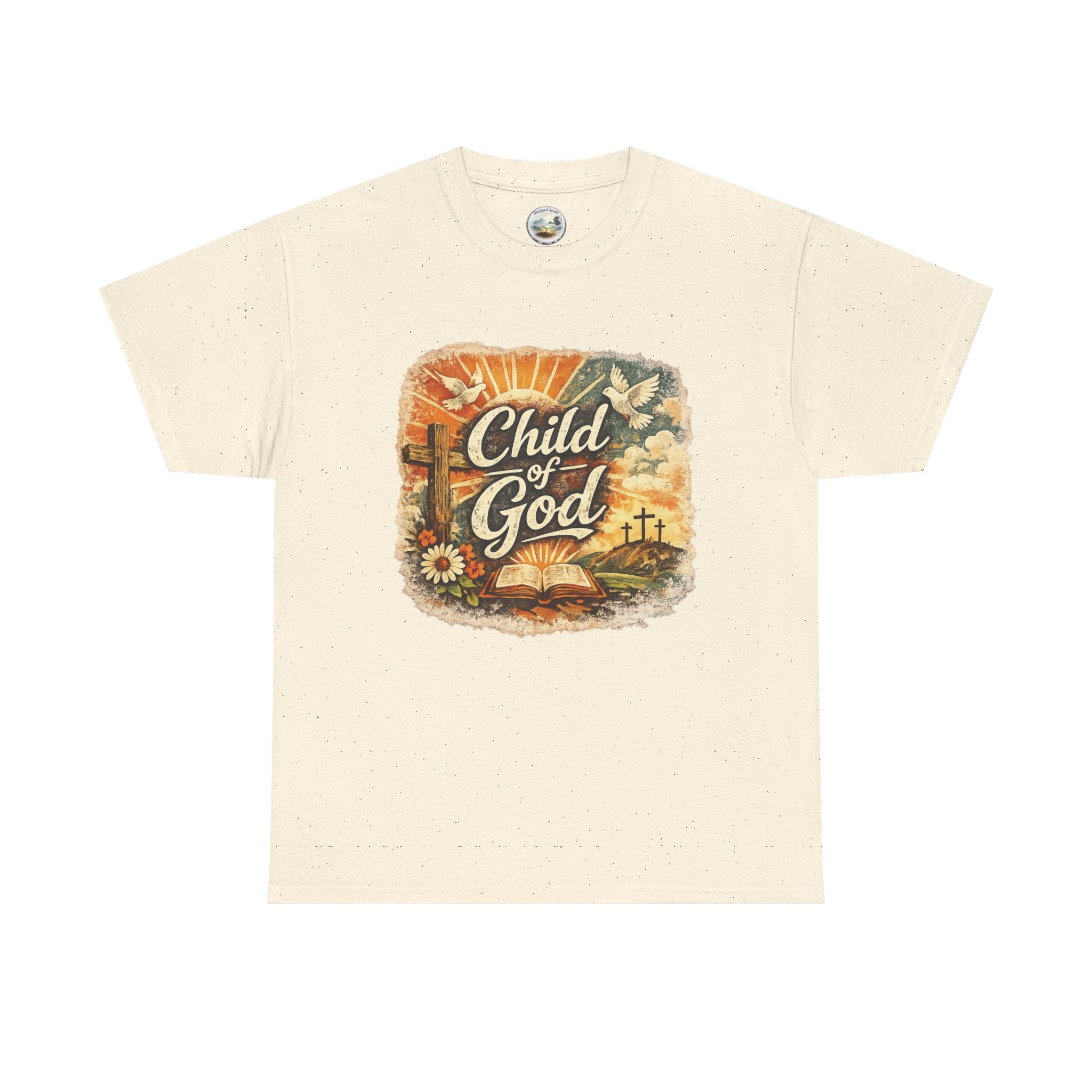 Child of God (2)