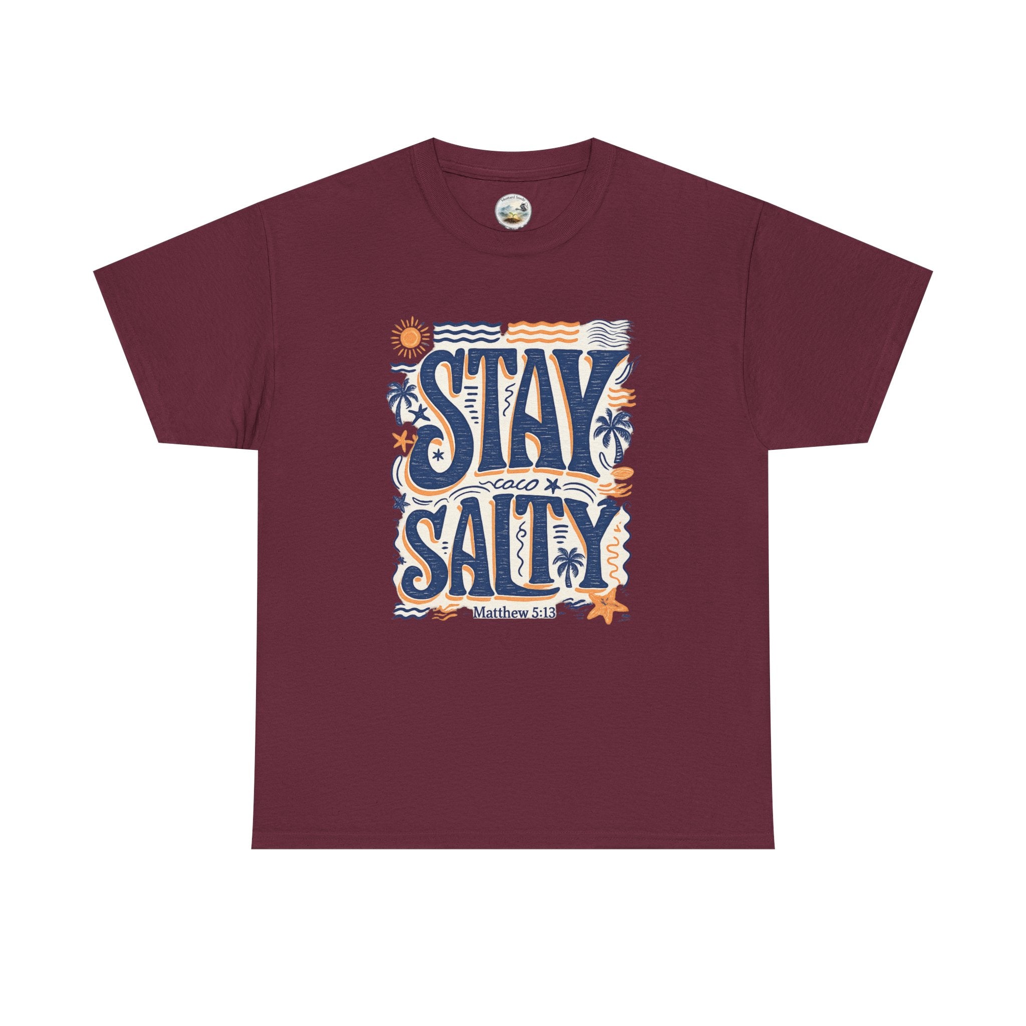 Stay Salty