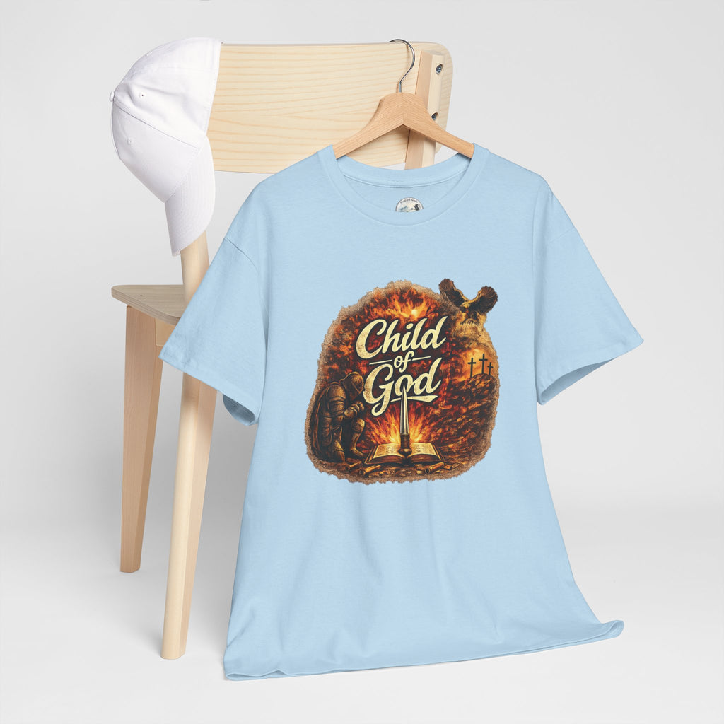 Child of God (3)