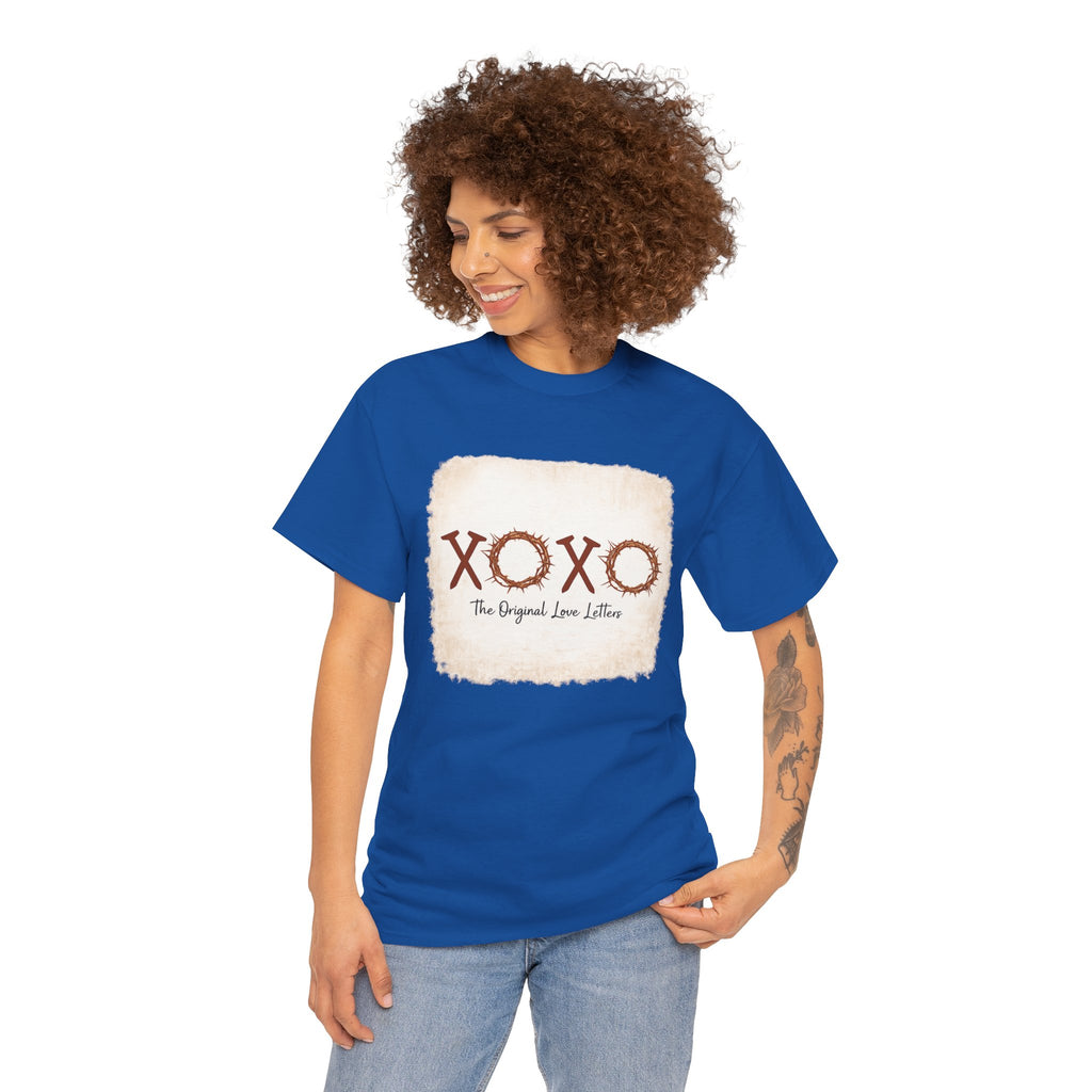 XOXO