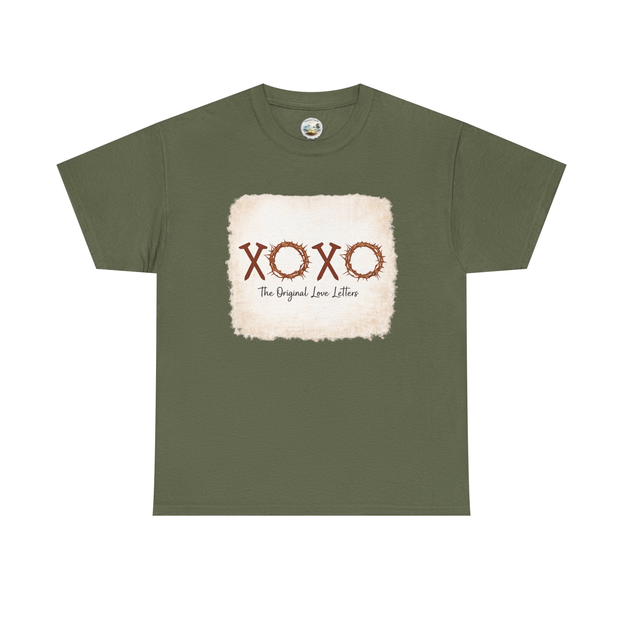 XOXO