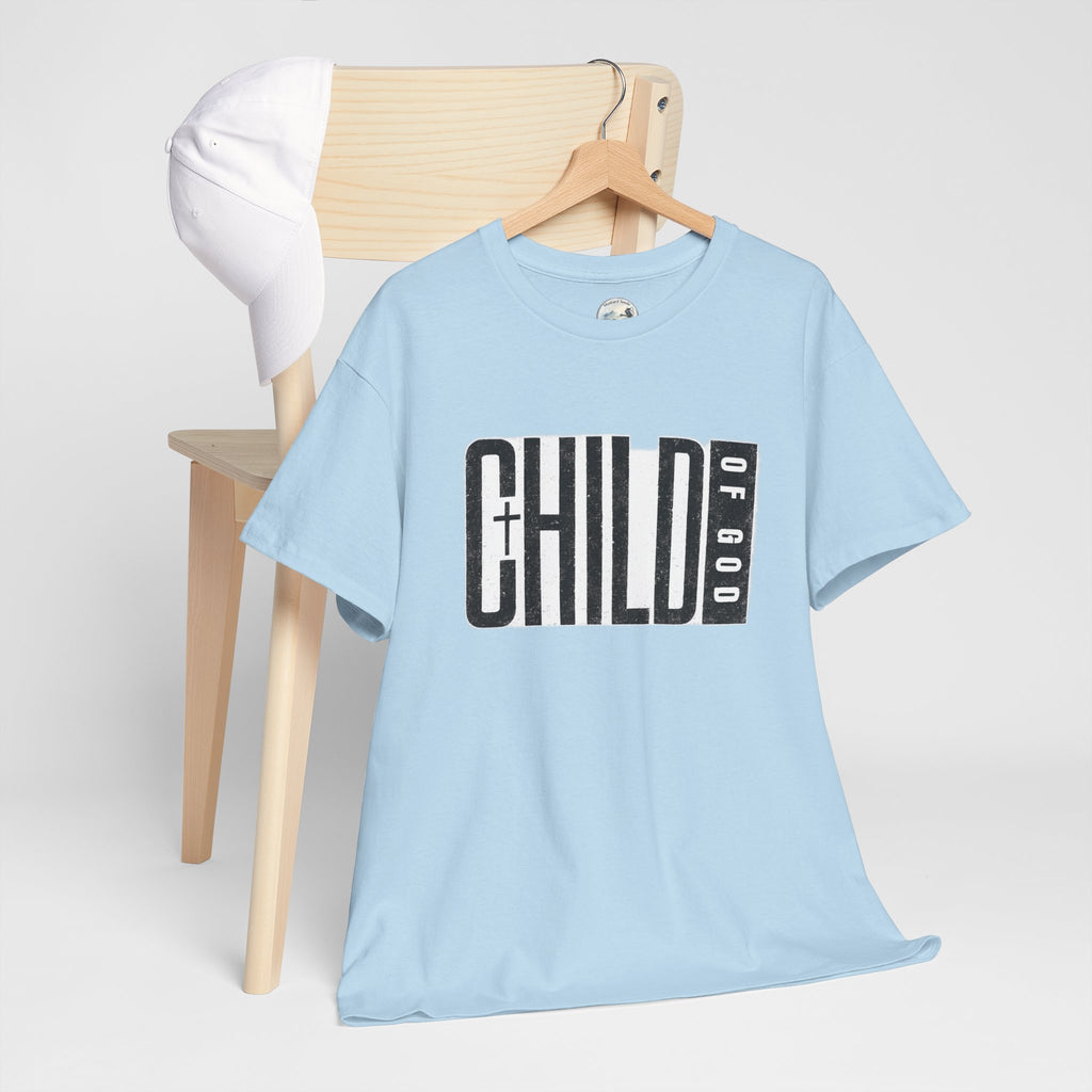 Child of God (4)