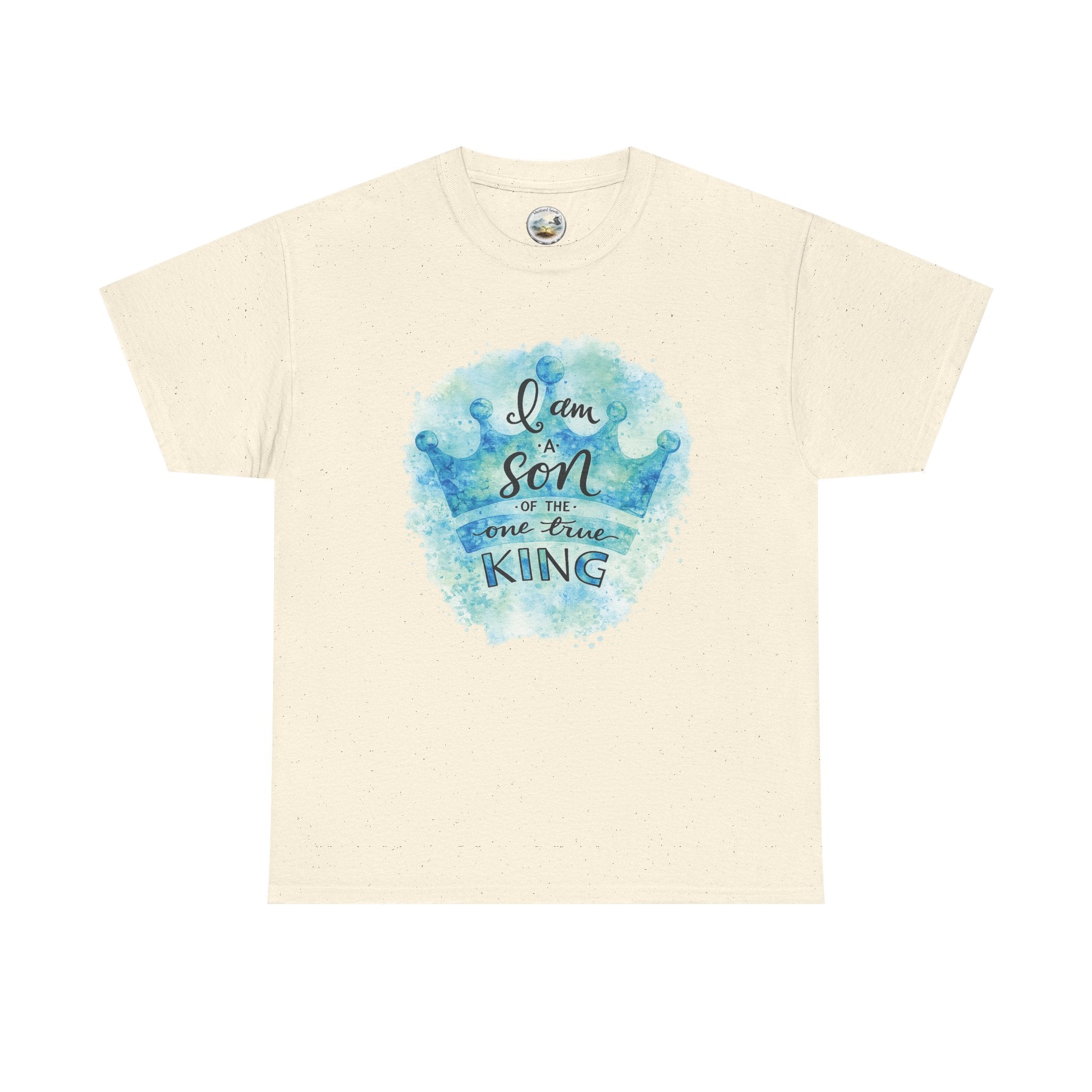 Son of the One True King