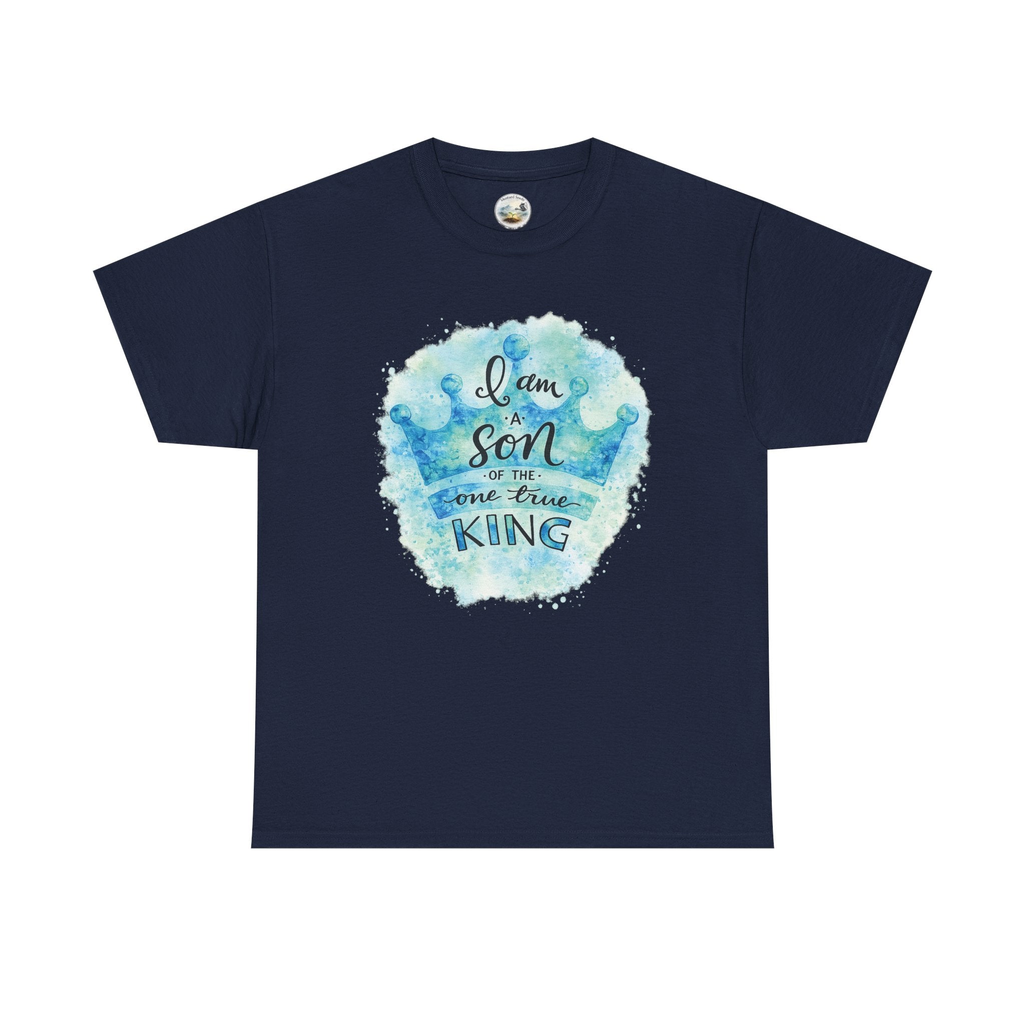 Son of the One True King