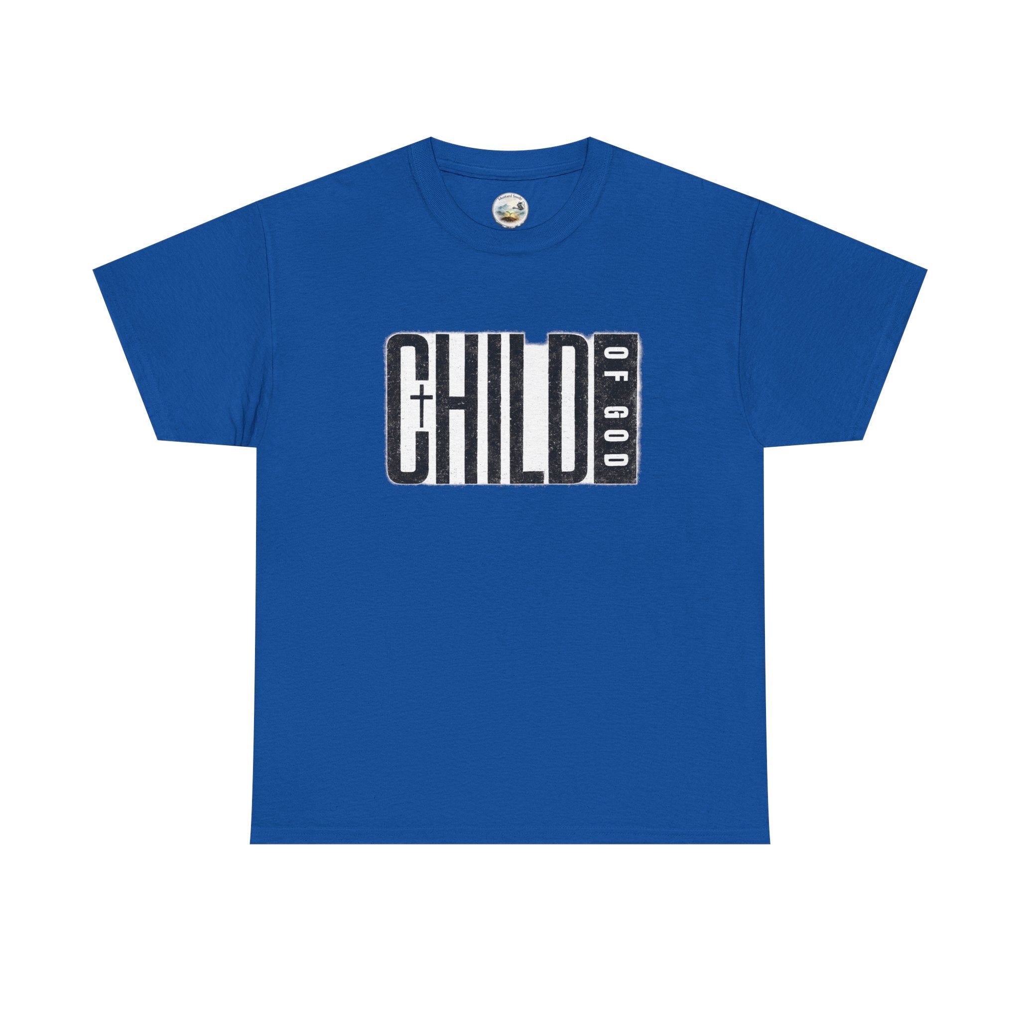 Child of God (4)