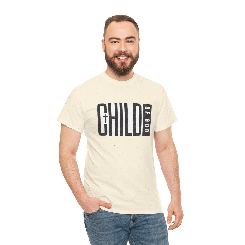Child of God (4)