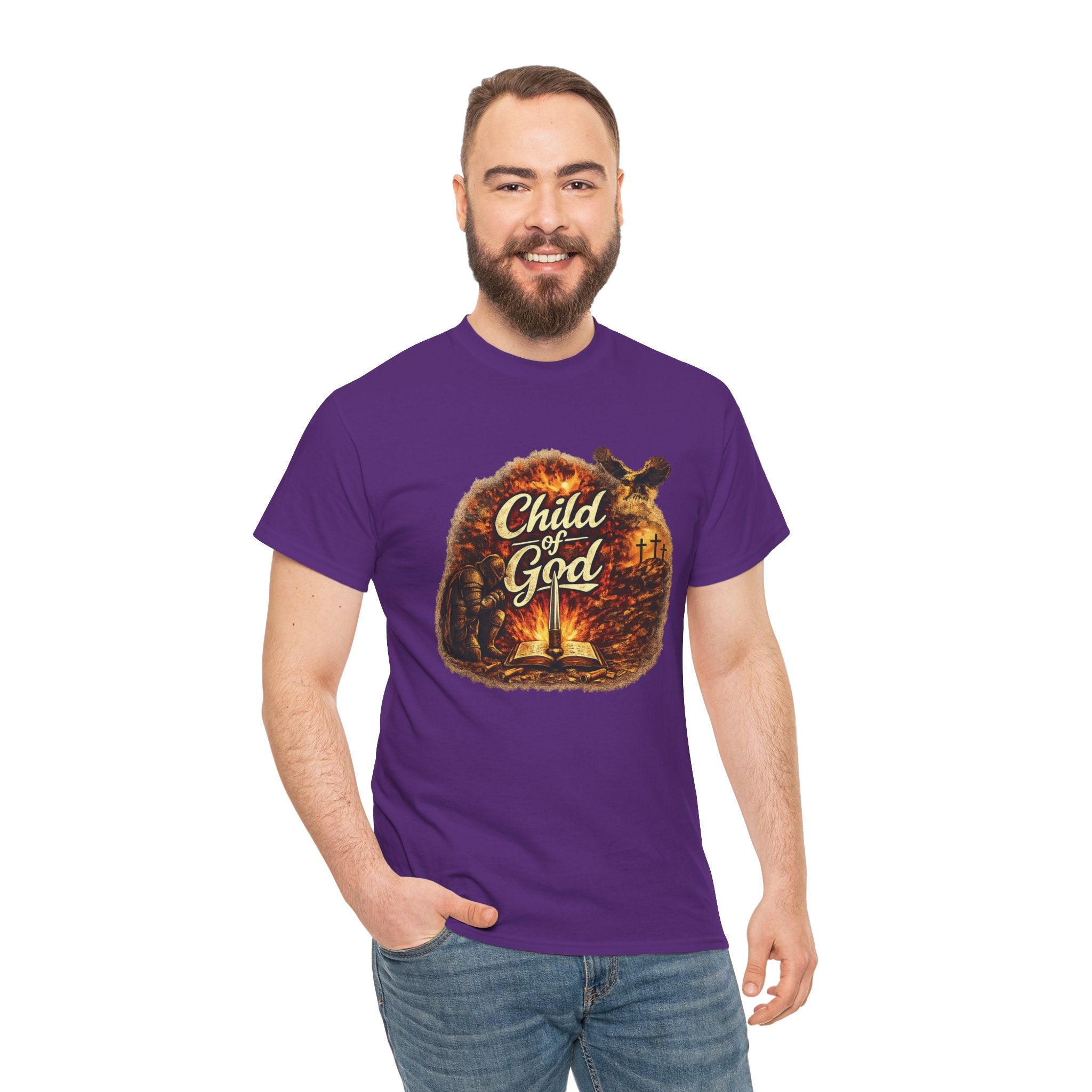 Child of God (3)