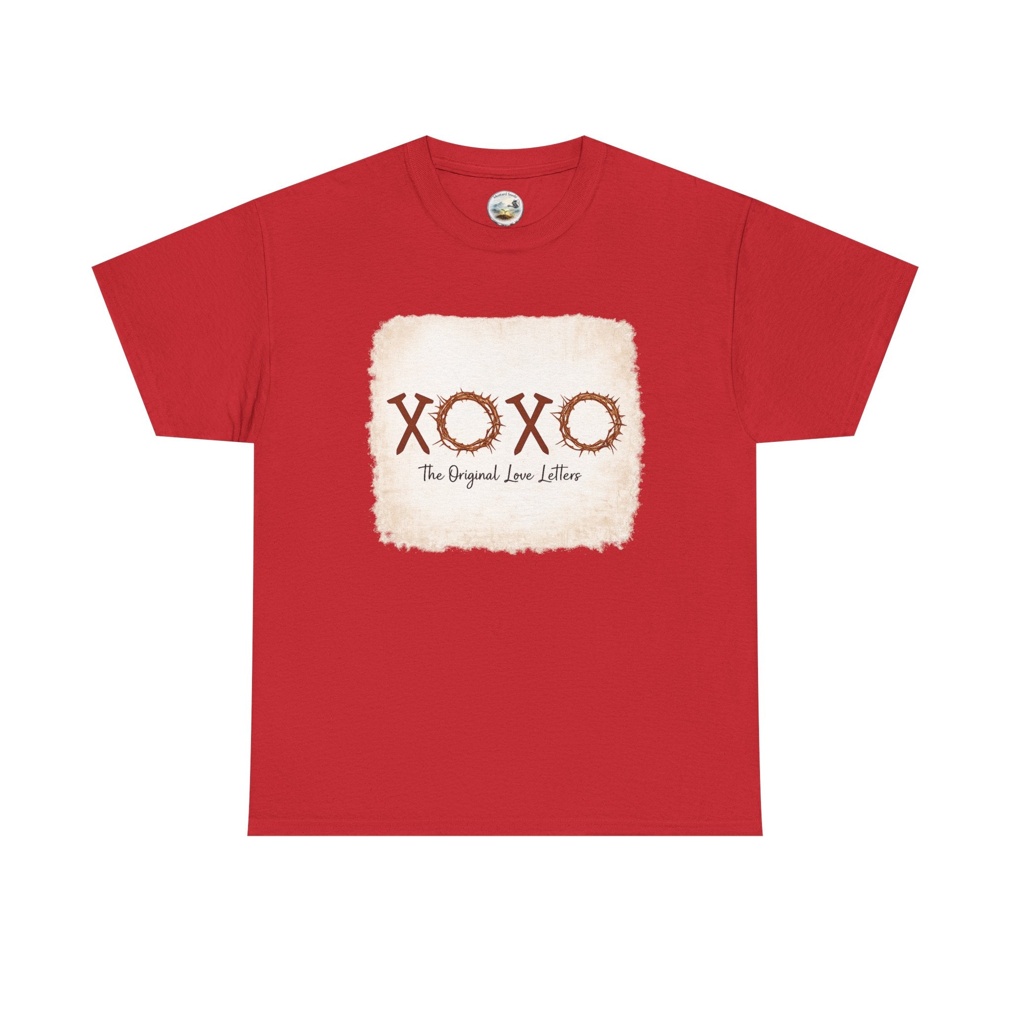 XOXO