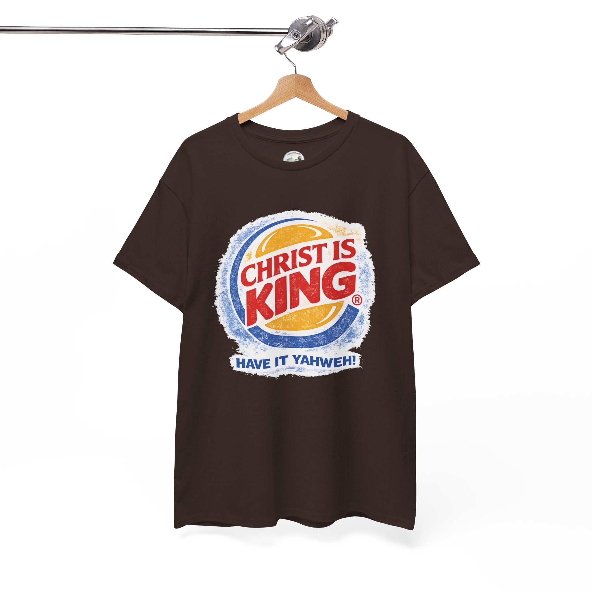 Christ Is King
