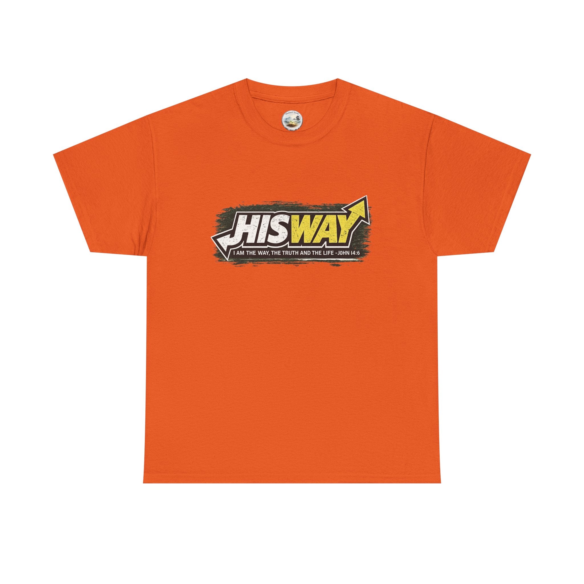 HisWay