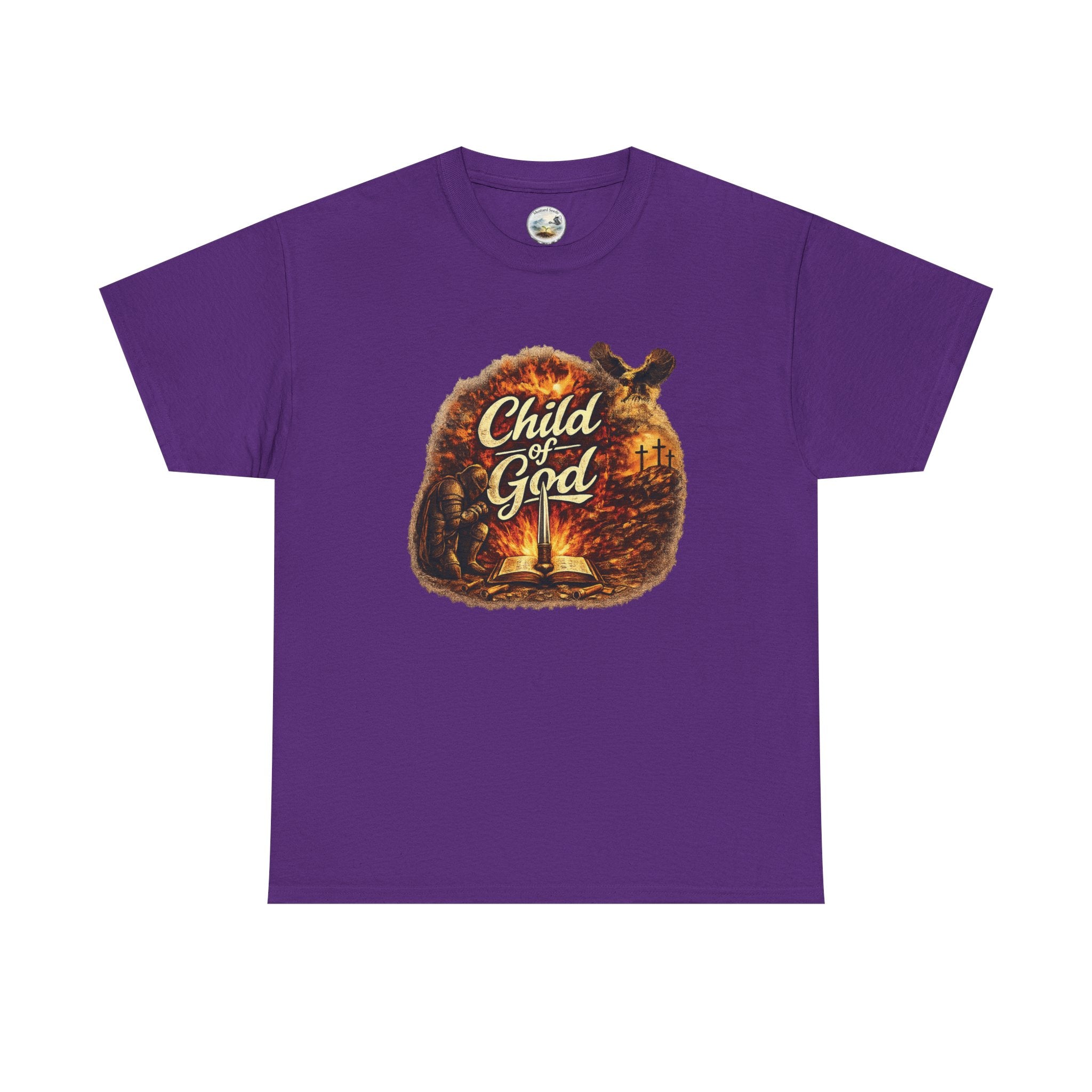 Child of God (3)