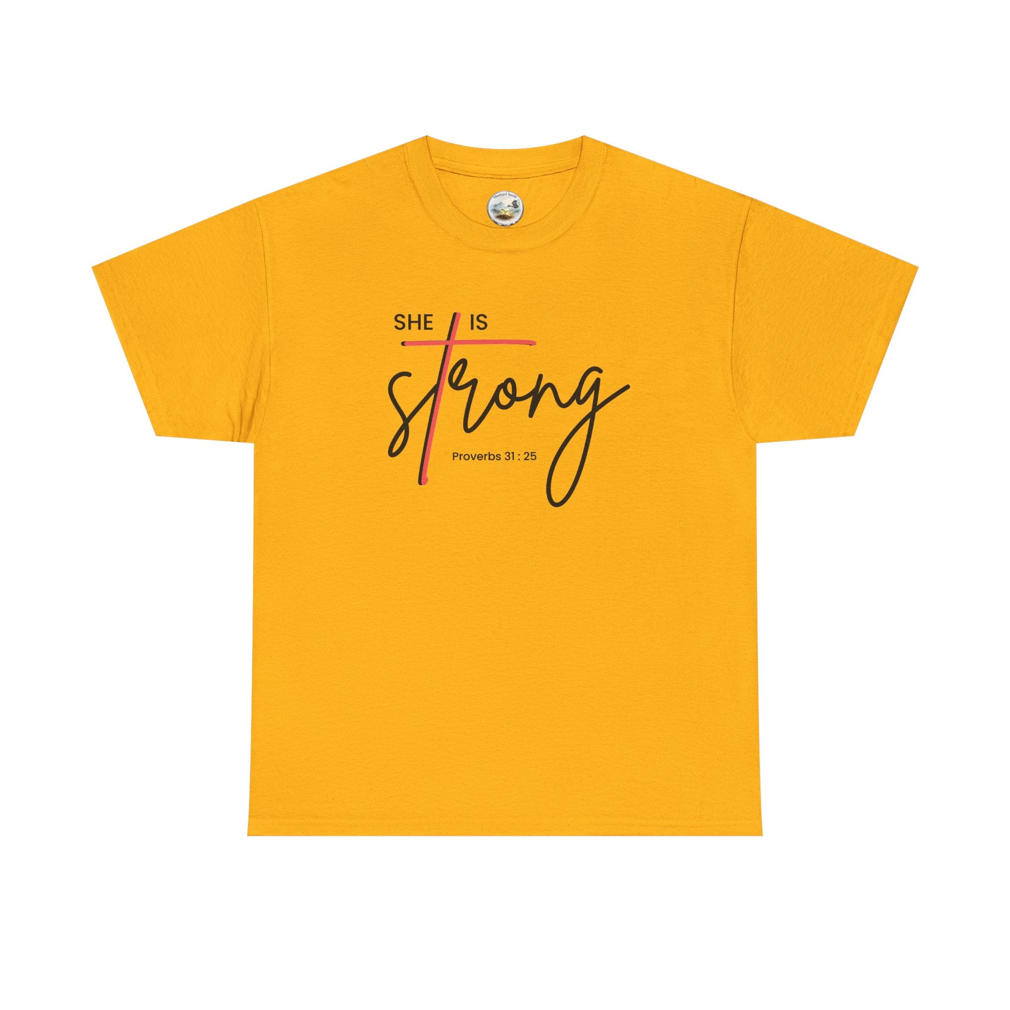 Strong (1)