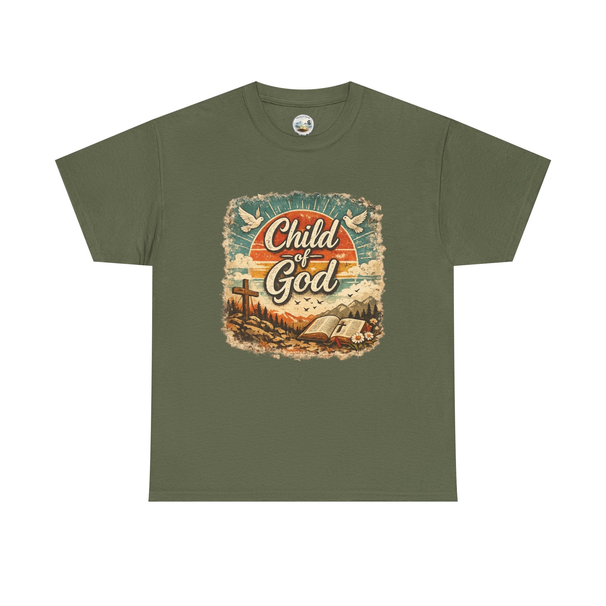 Child of God (1)
