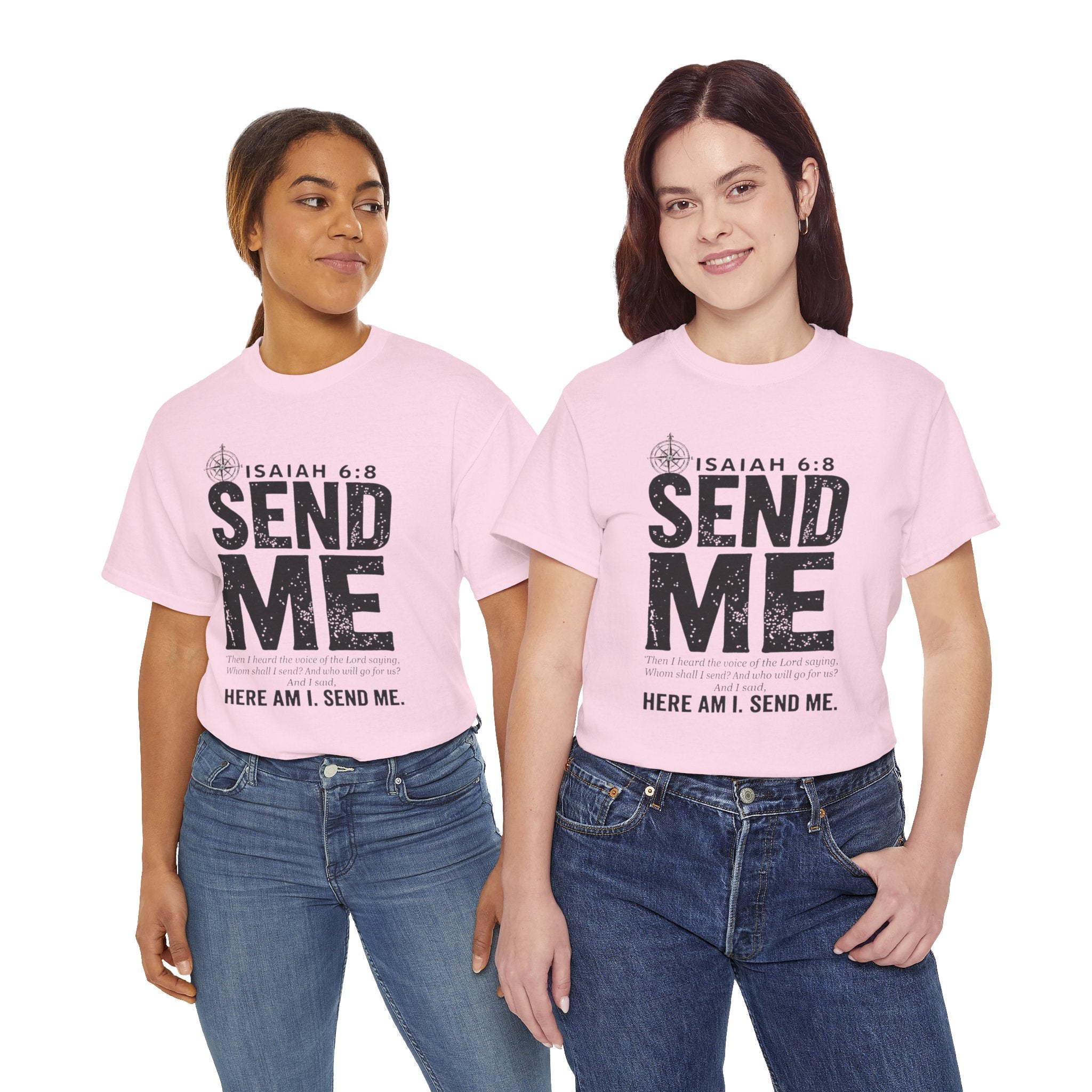 Send Me