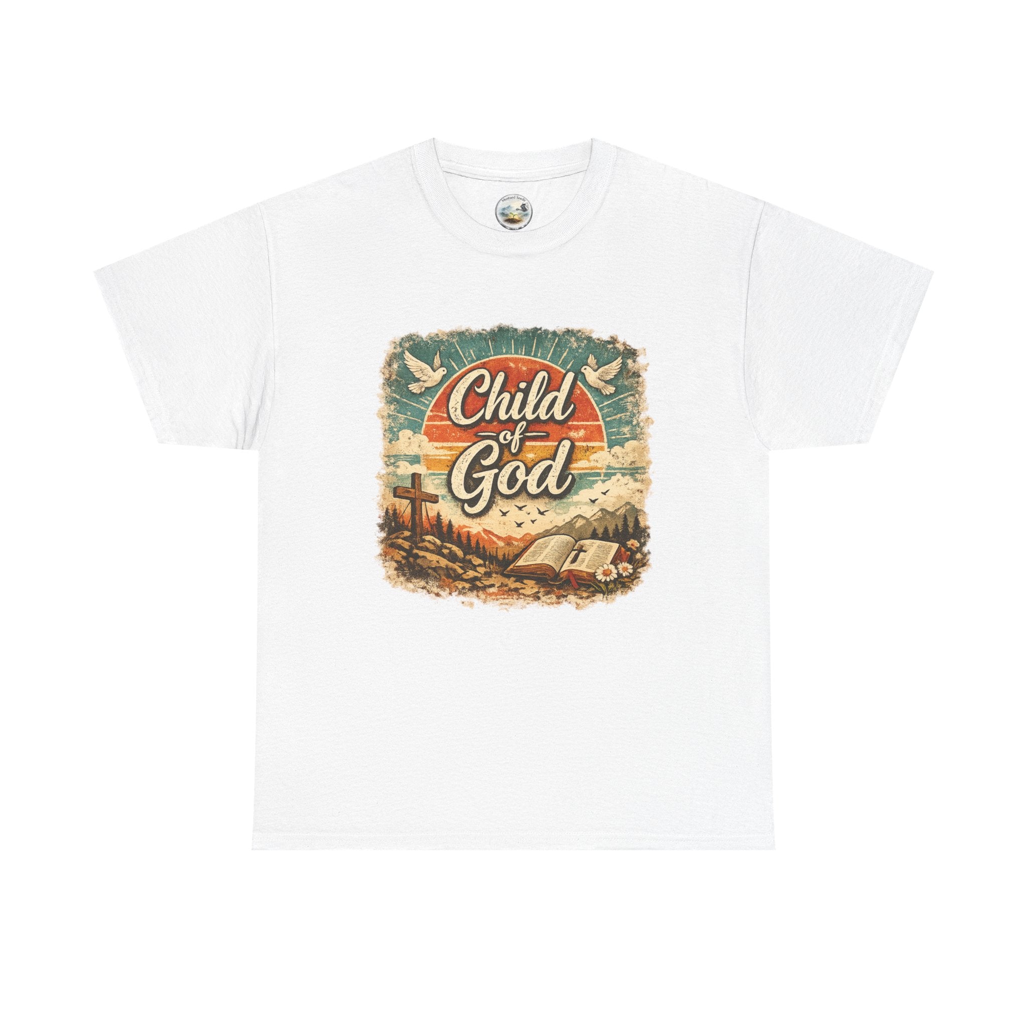 Child of God (1)