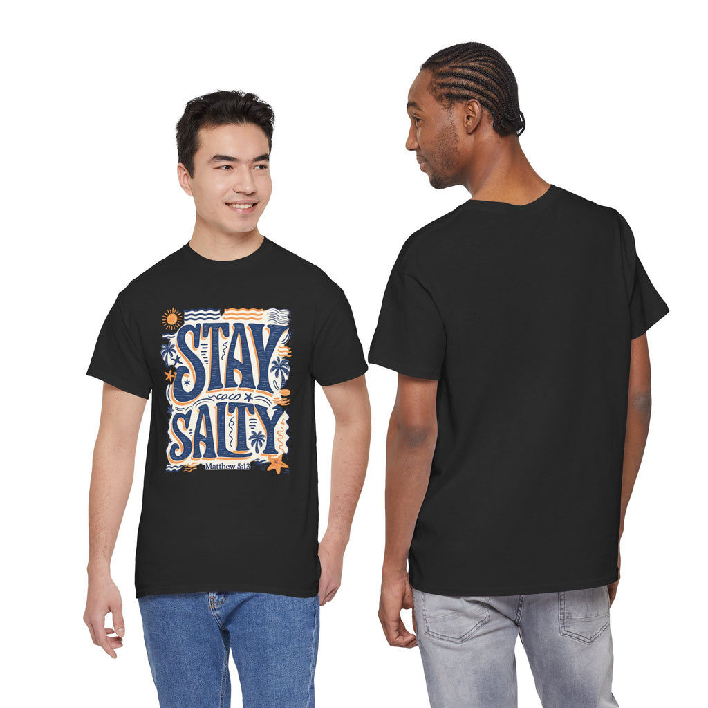 Stay Salty