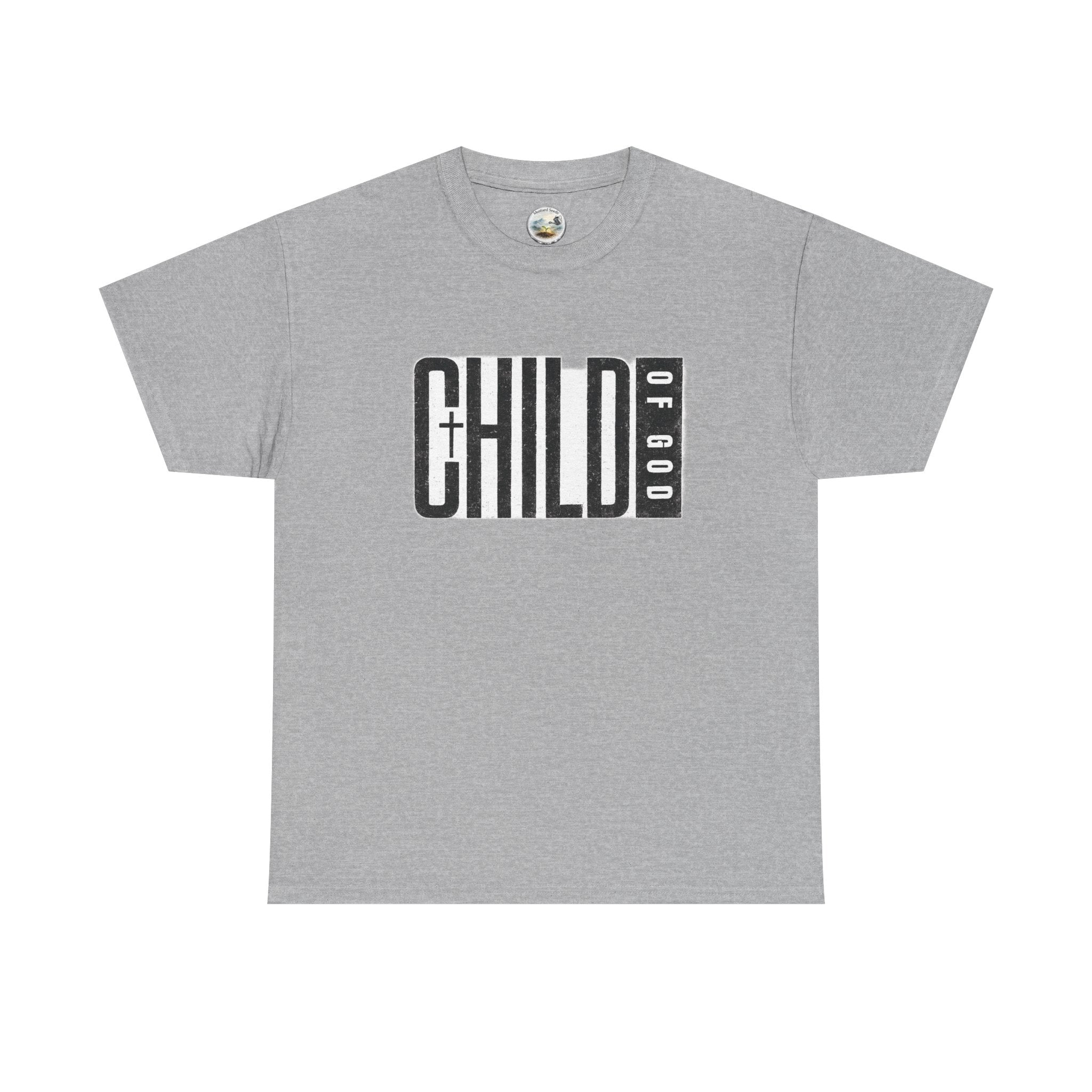 Child of God (4)