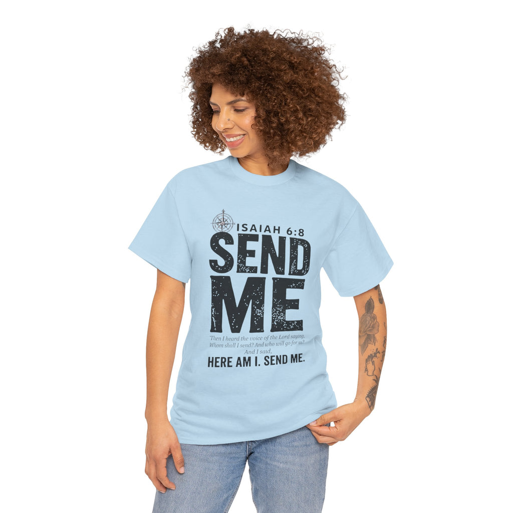 Send Me