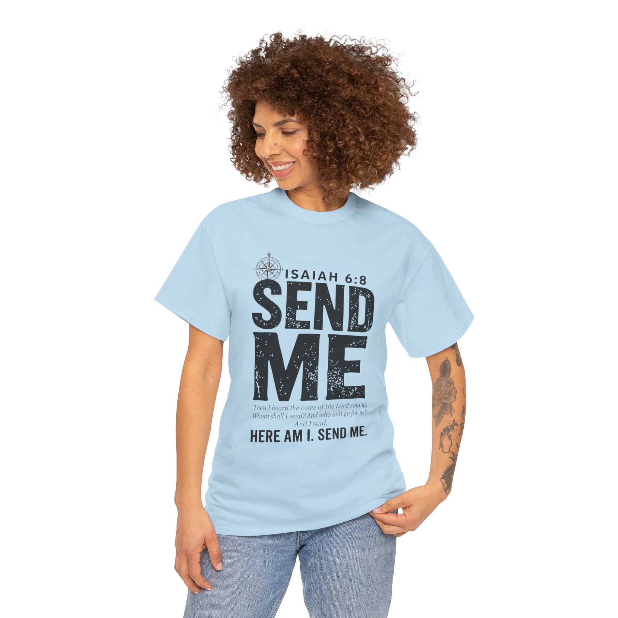 Send Me