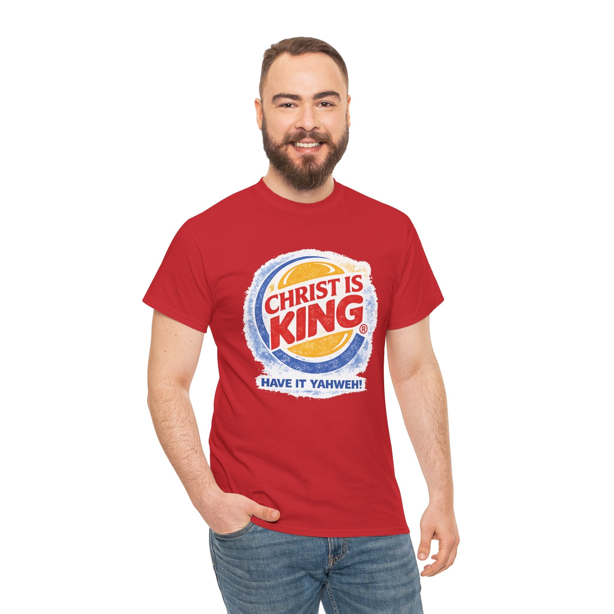 Christ Is King