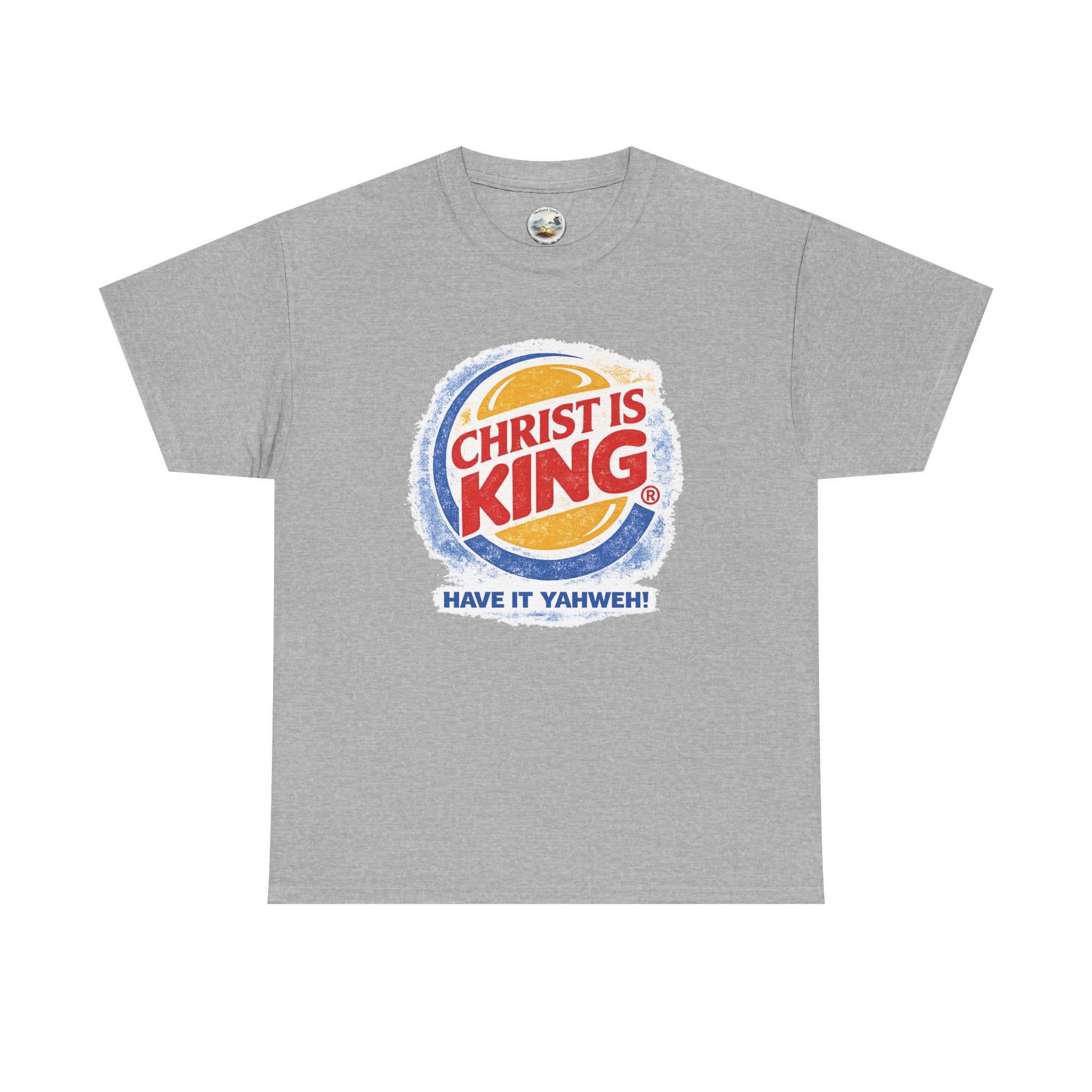 Christ Is King