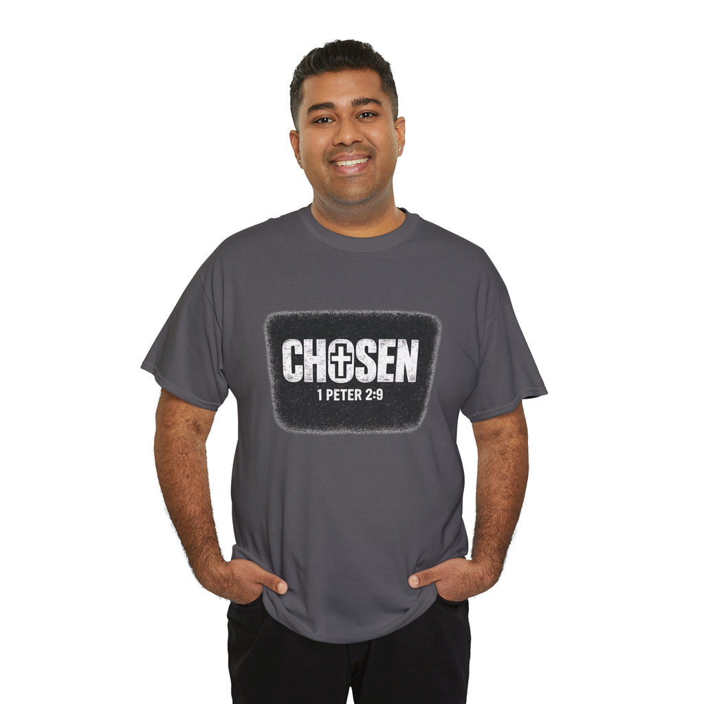 Chosen (1)