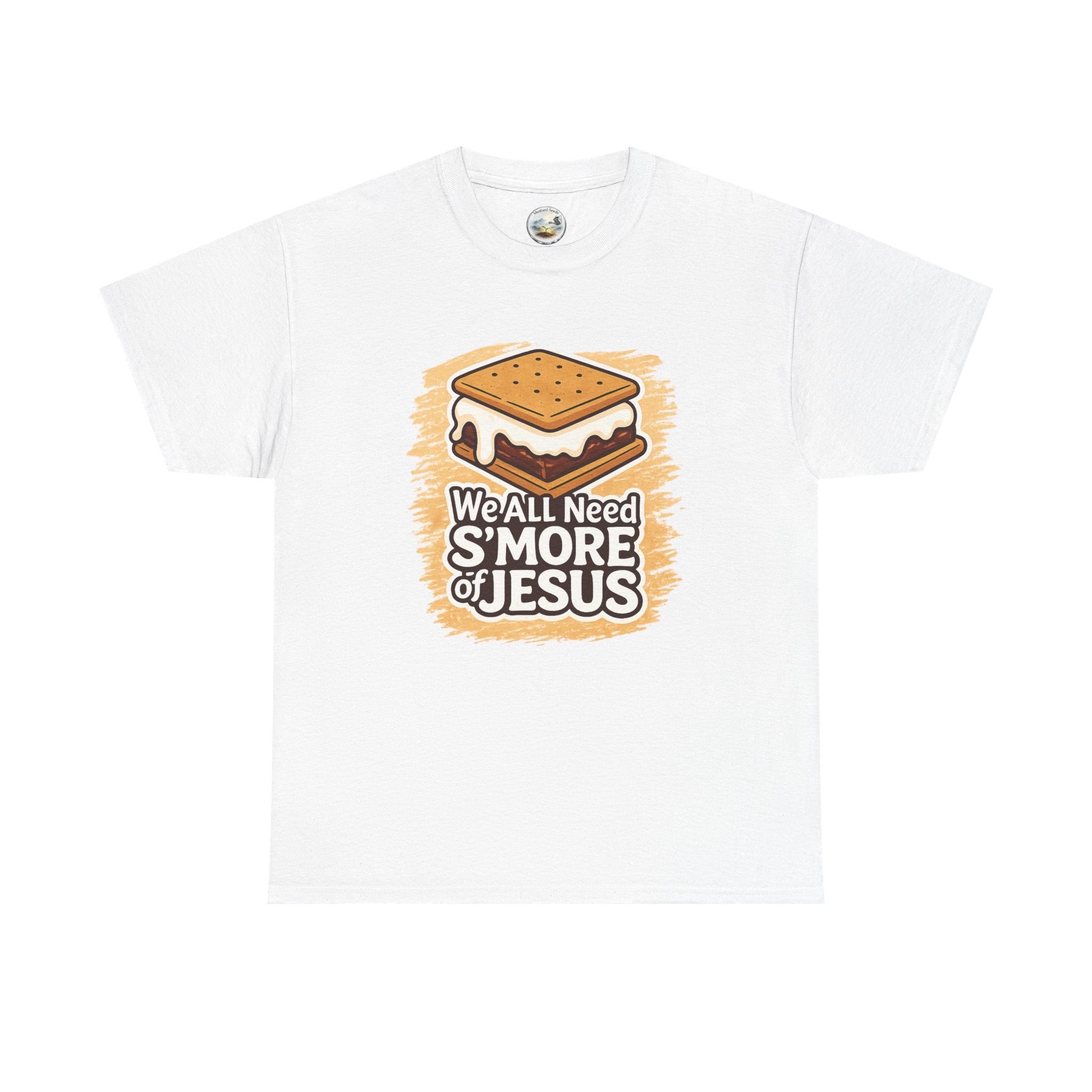 S'More of Jesus