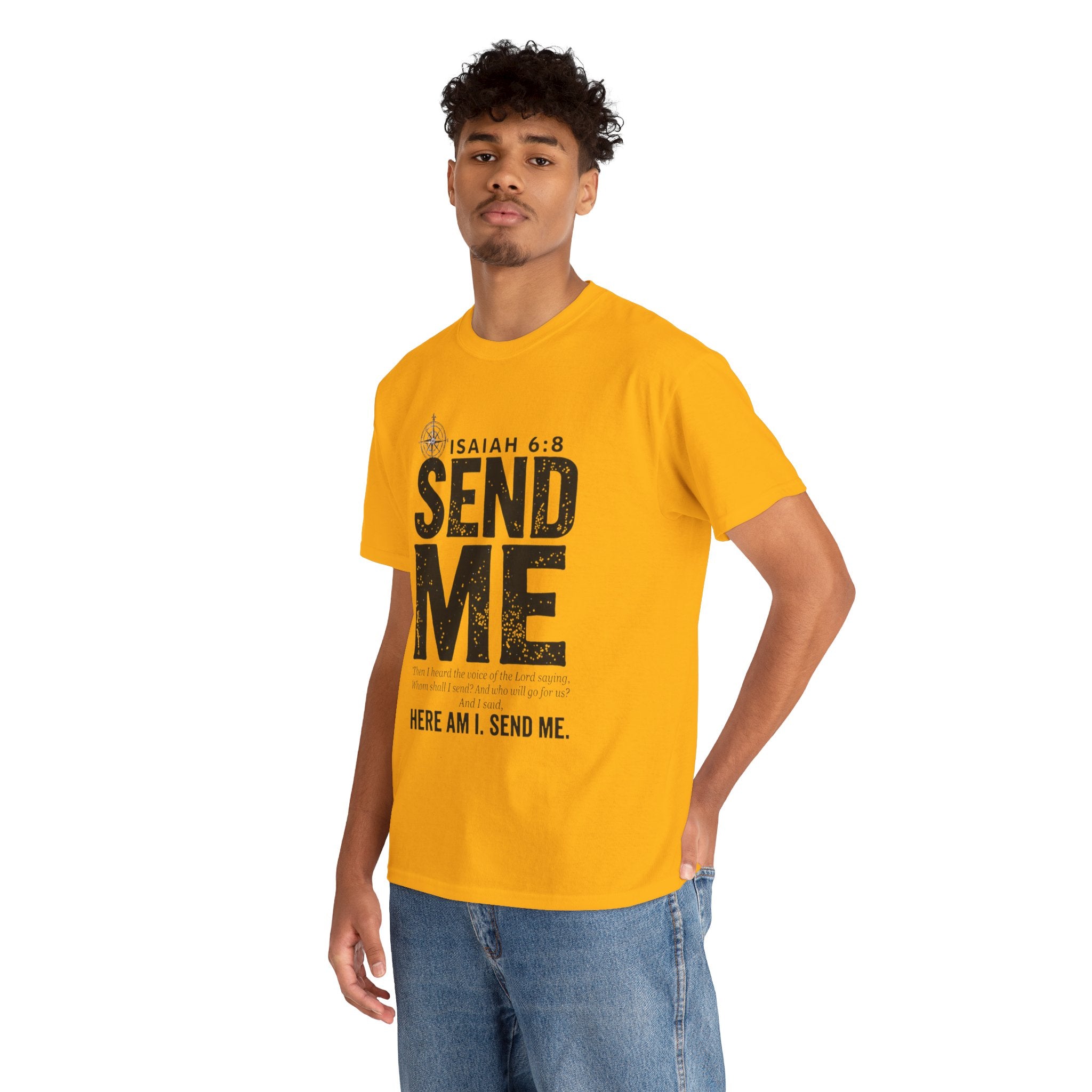 Send Me