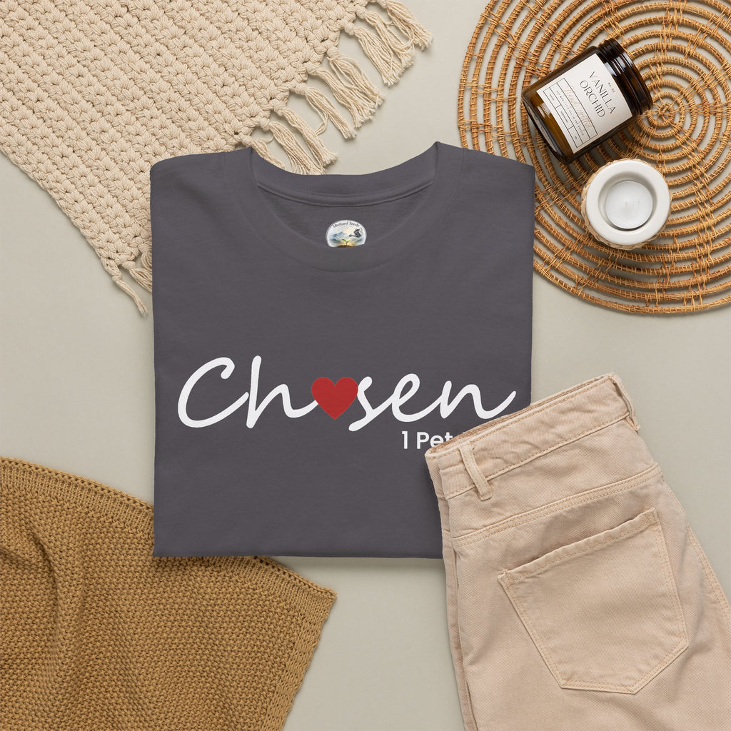 Chosen (2)