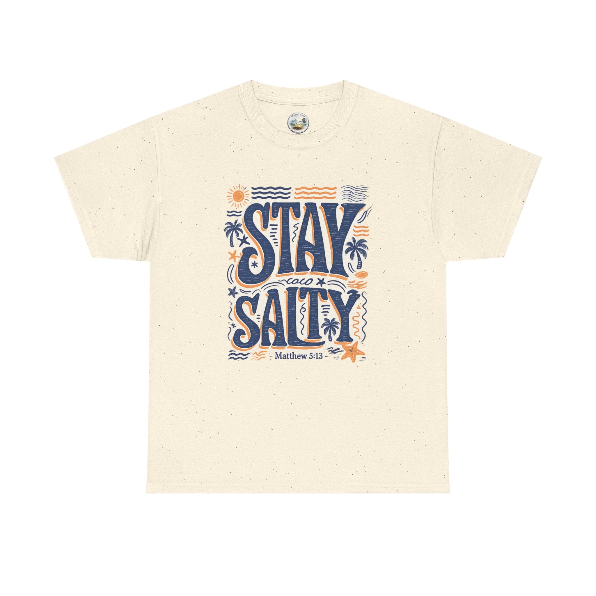 Stay Salty