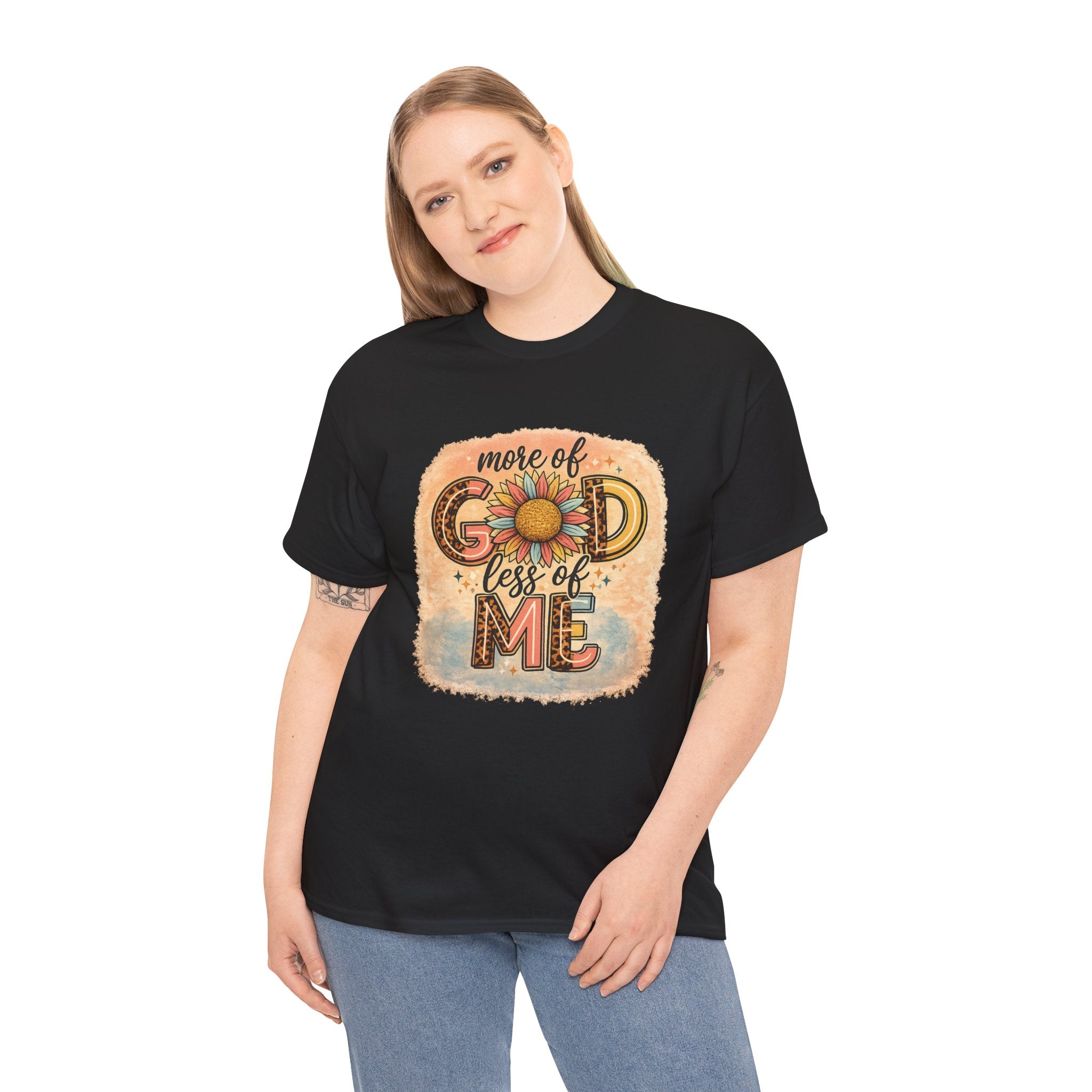 More of God (1)