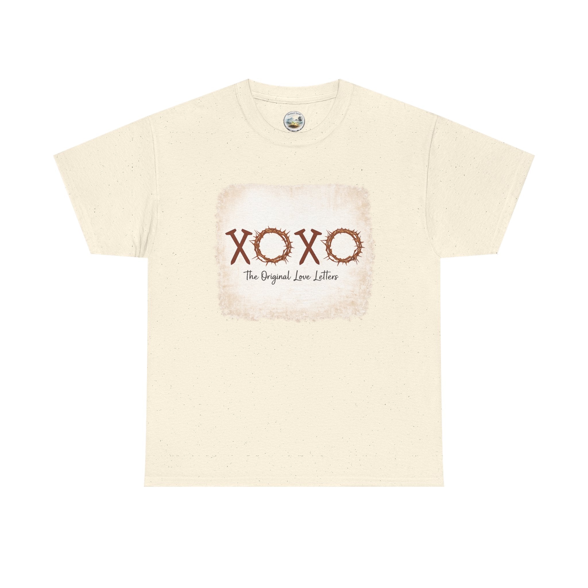 XOXO