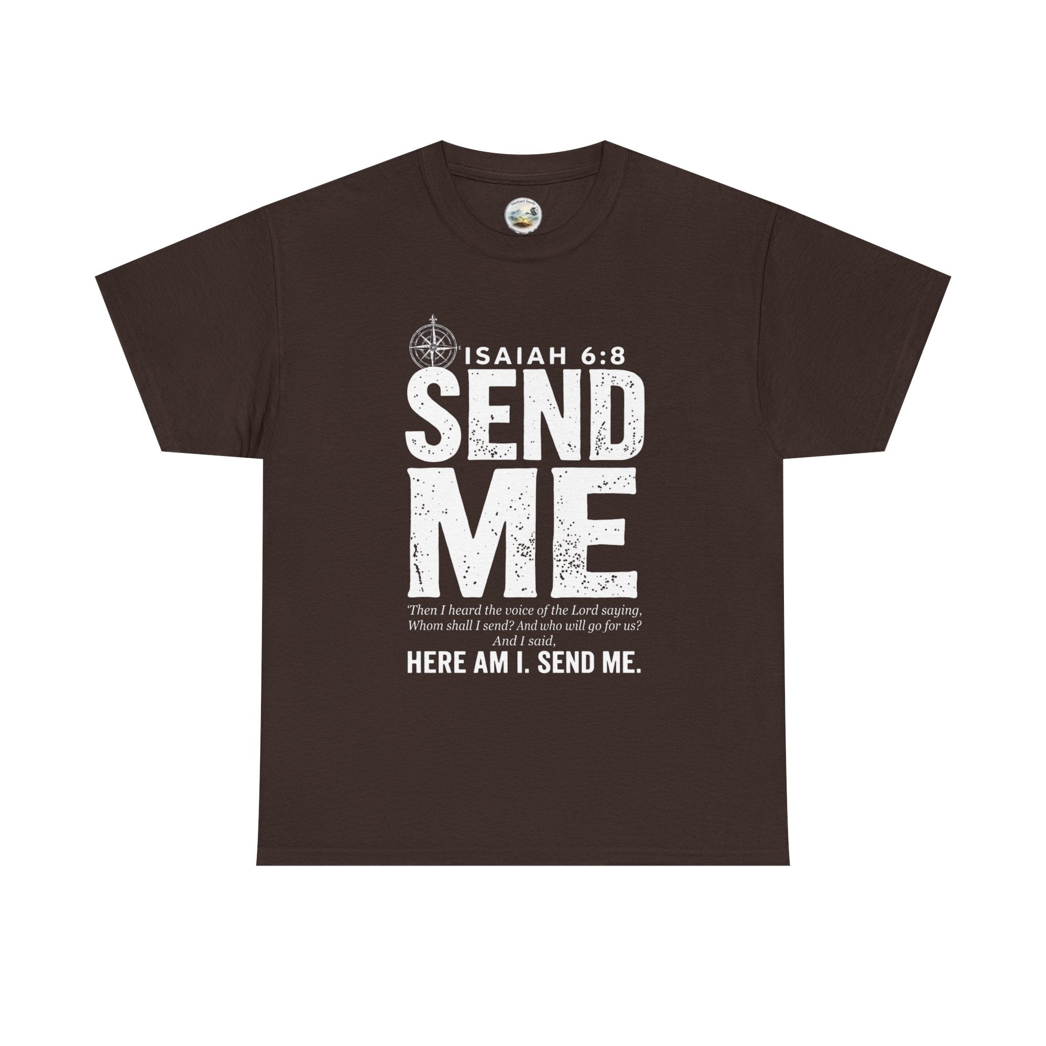 Send Me