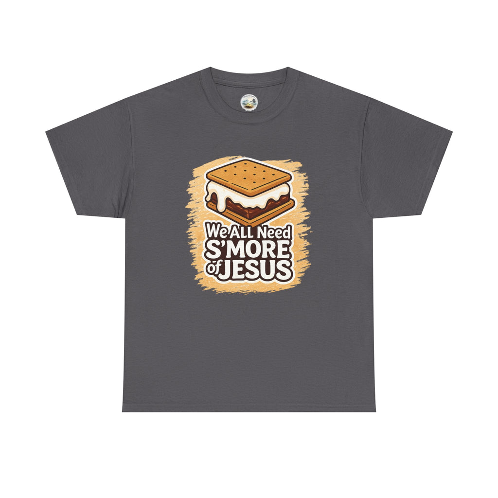 S'More of Jesus