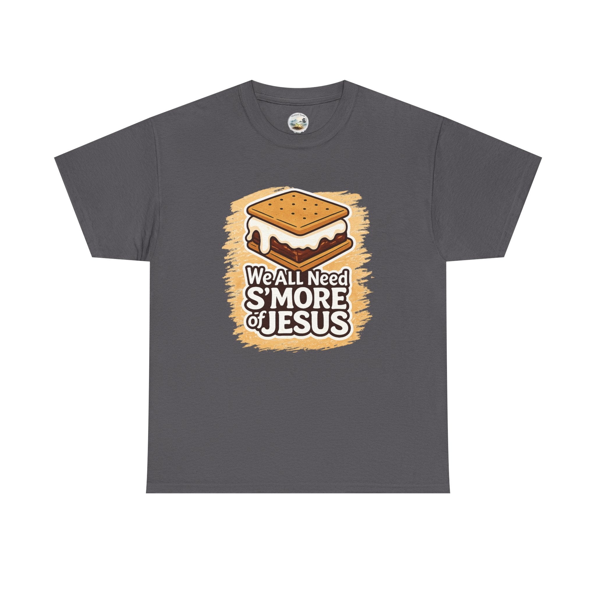 S'More of Jesus