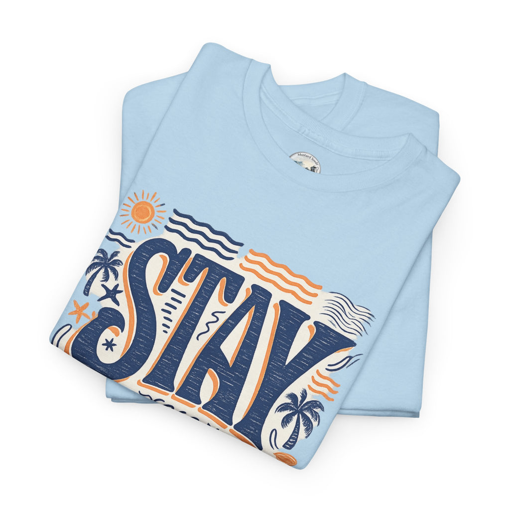 Stay Salty