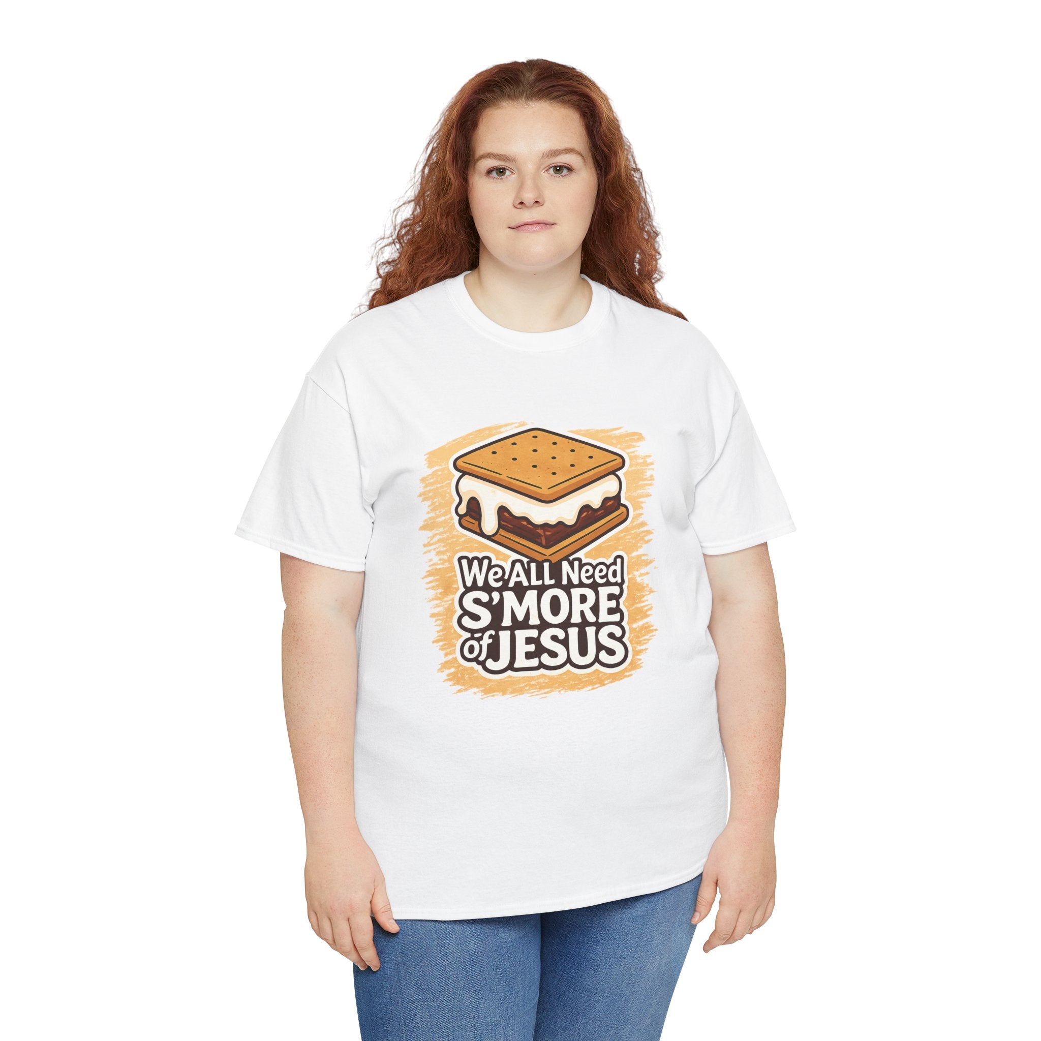 S'More of Jesus