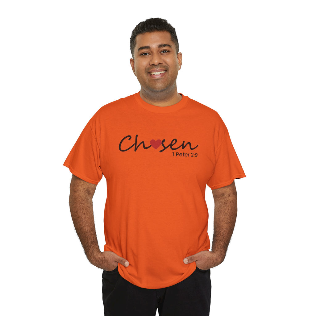 Chosen (2)