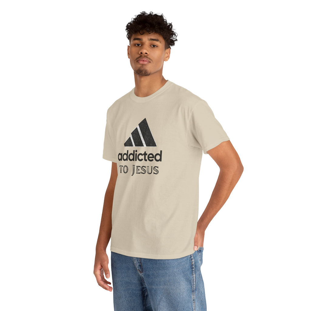 Addicted To Jesus
