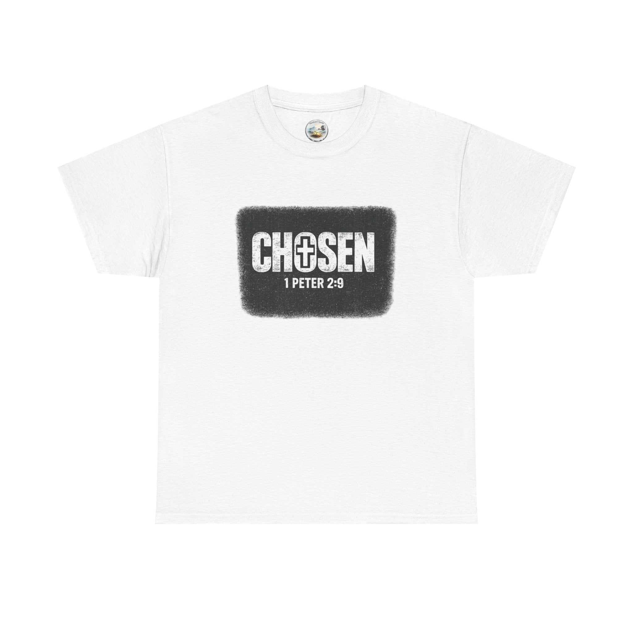 Chosen (1)