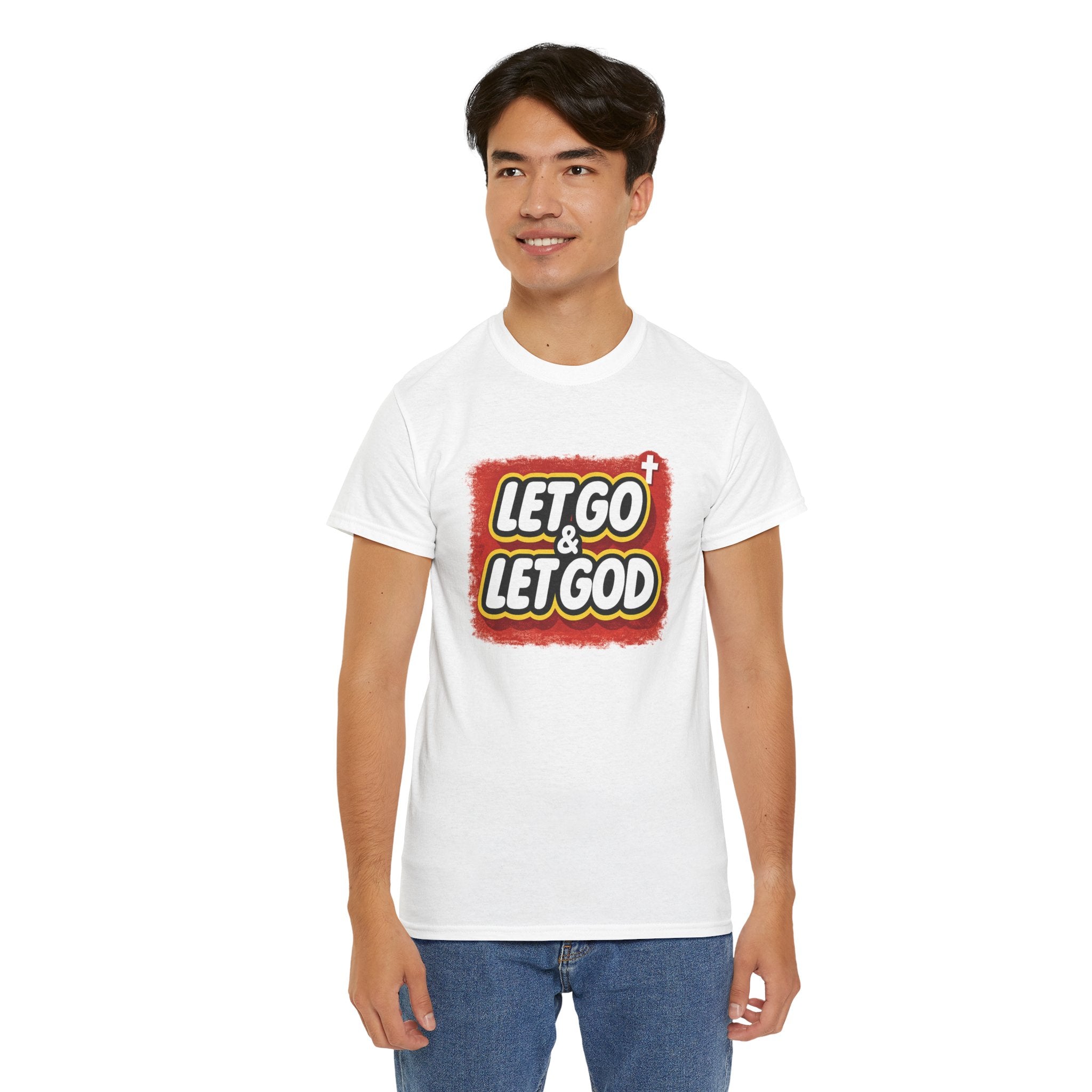 LETGO